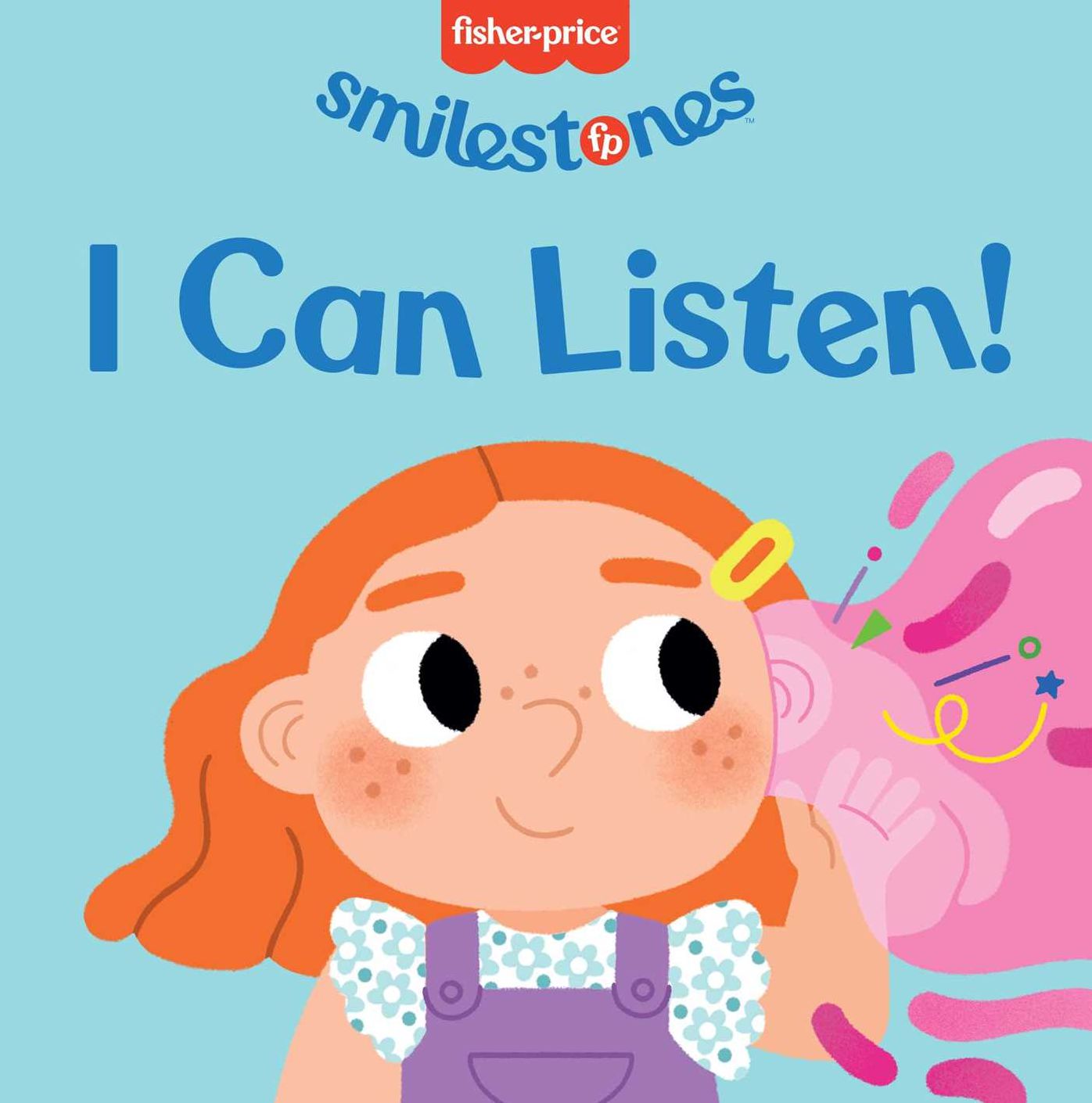 Fisher-Price: I Can Listen!