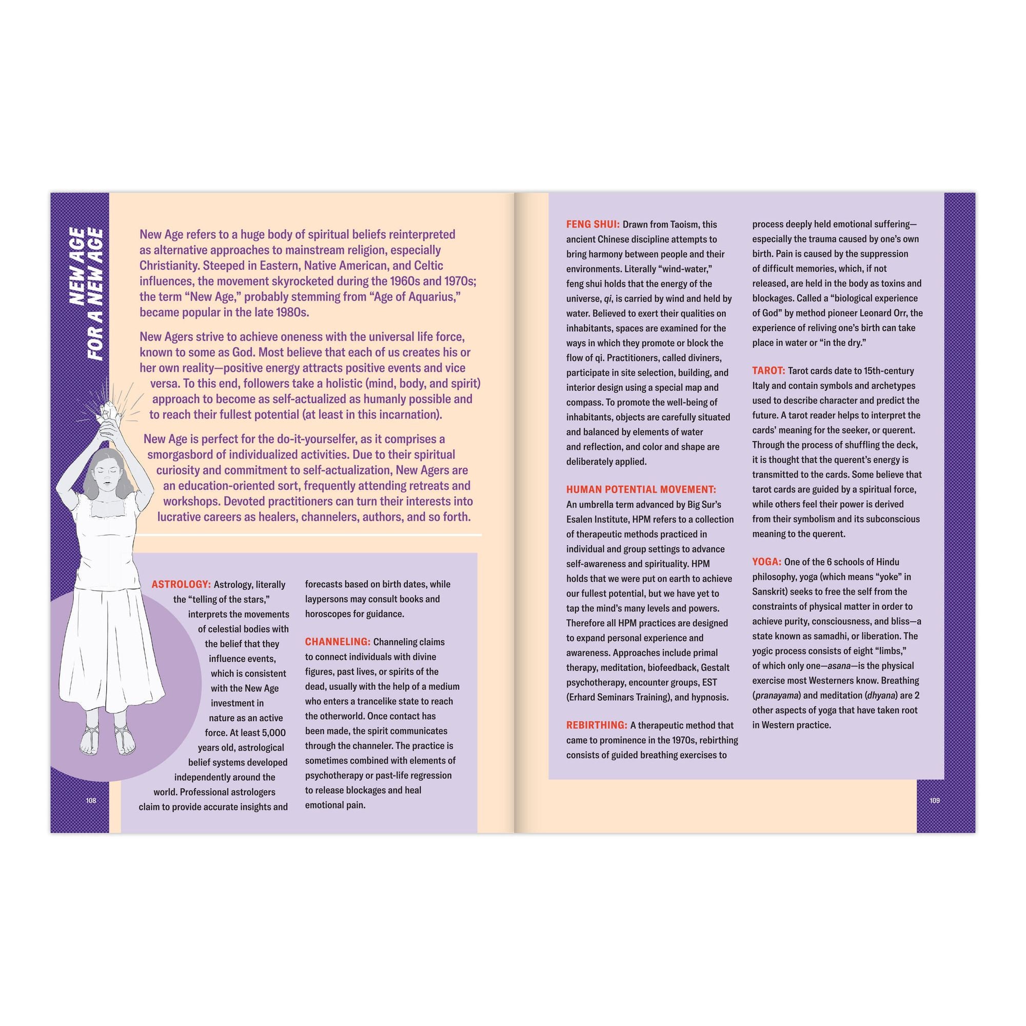 Savvy Convert's Guide to Choosing a Religion: Everything You Need to Know about 99 Actual Religions