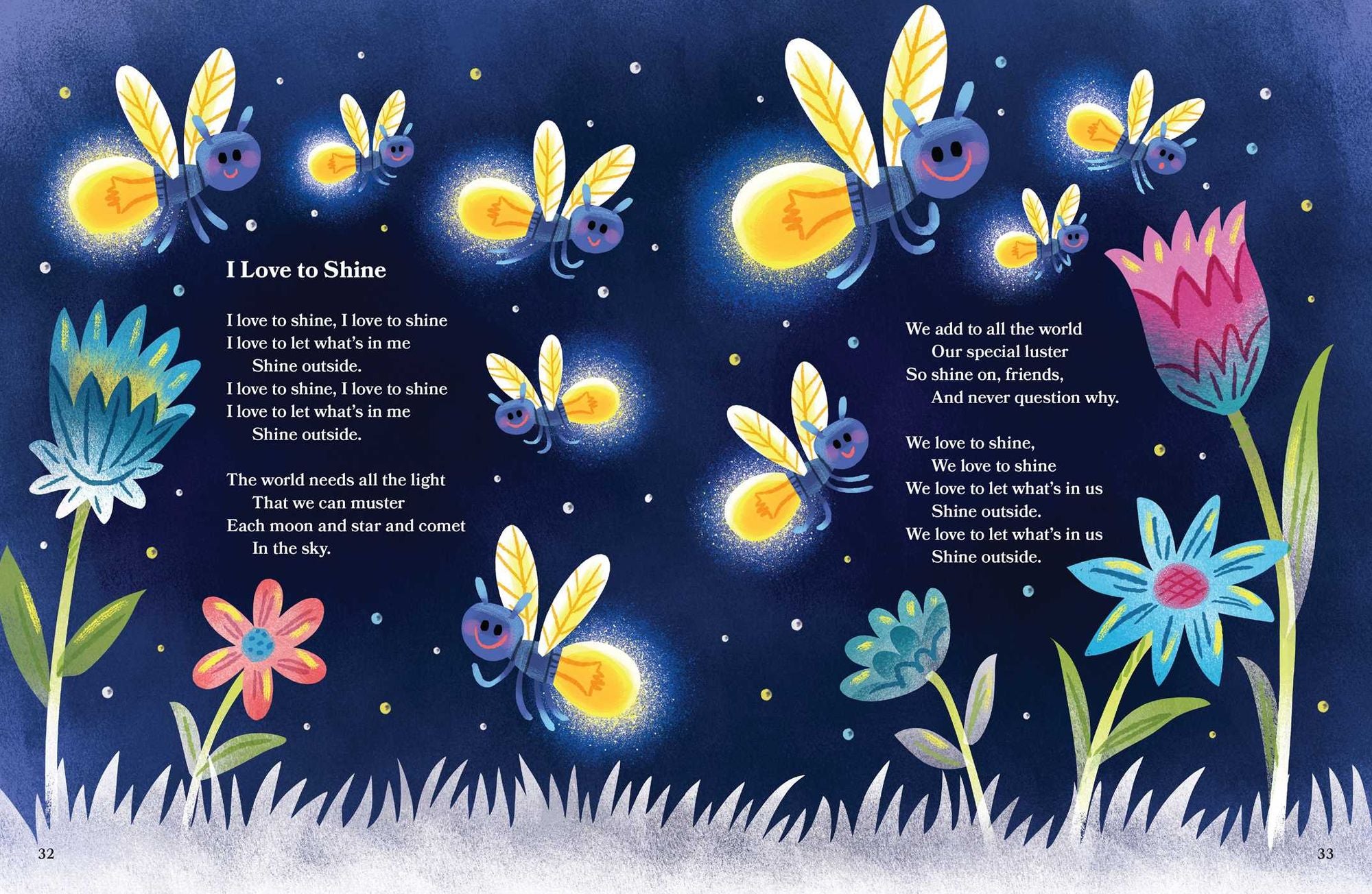 A Beautiful Day in the Neighborhood: The Poetry of Mister Rogers