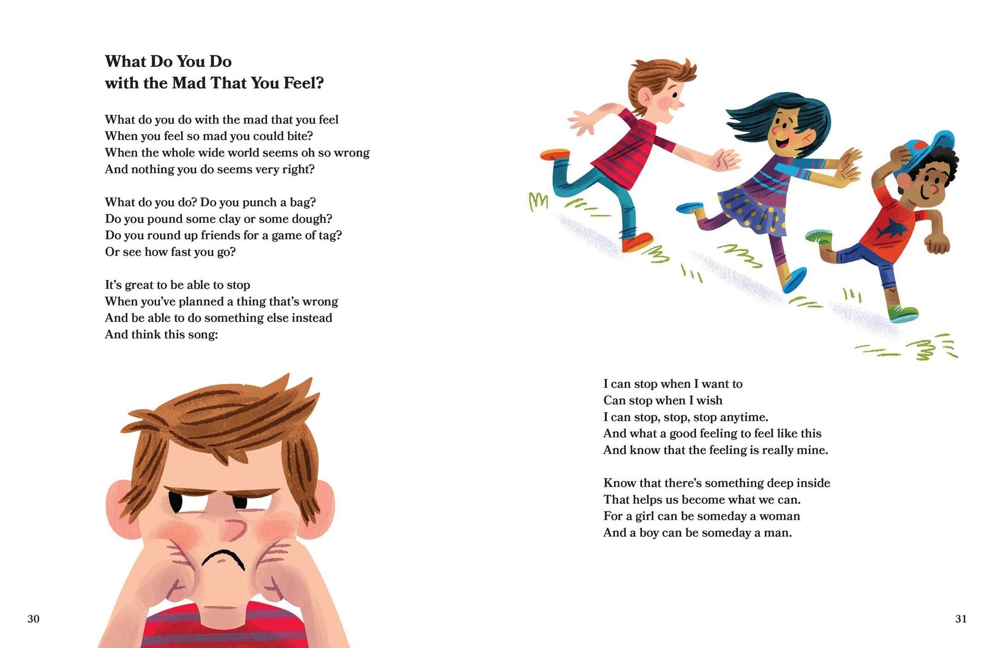 A Beautiful Day in the Neighborhood: The Poetry of Mister Rogers