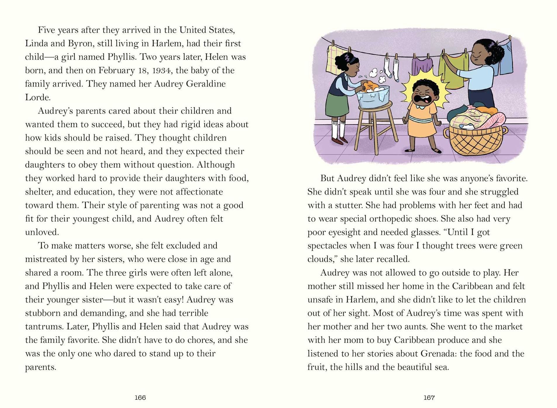 Kid Trailblazers: True Tales of Childhood from Changemakers and Leaders