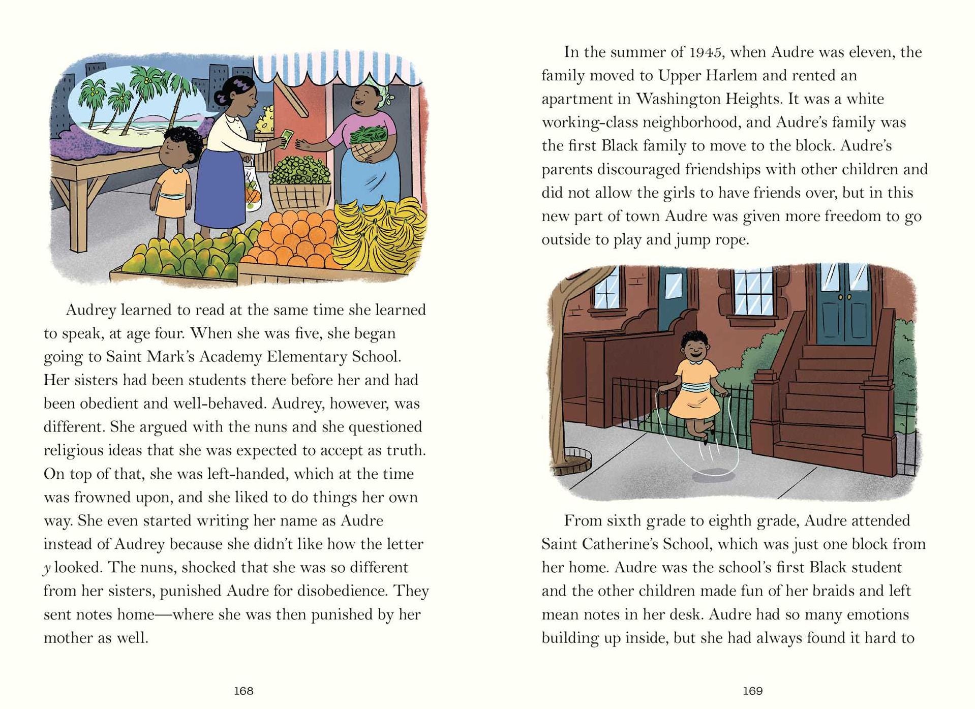 Kid Trailblazers: True Tales of Childhood from Changemakers and Leaders