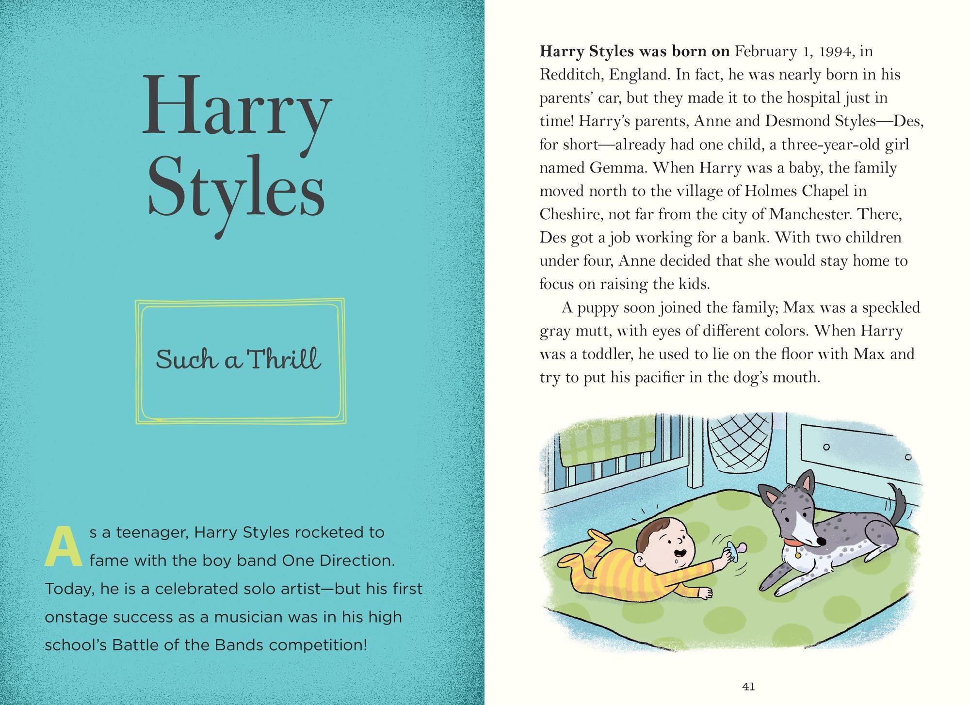 Kid Musicians: True Tales of Childhood from Entertainers, Songwriters, and Stars