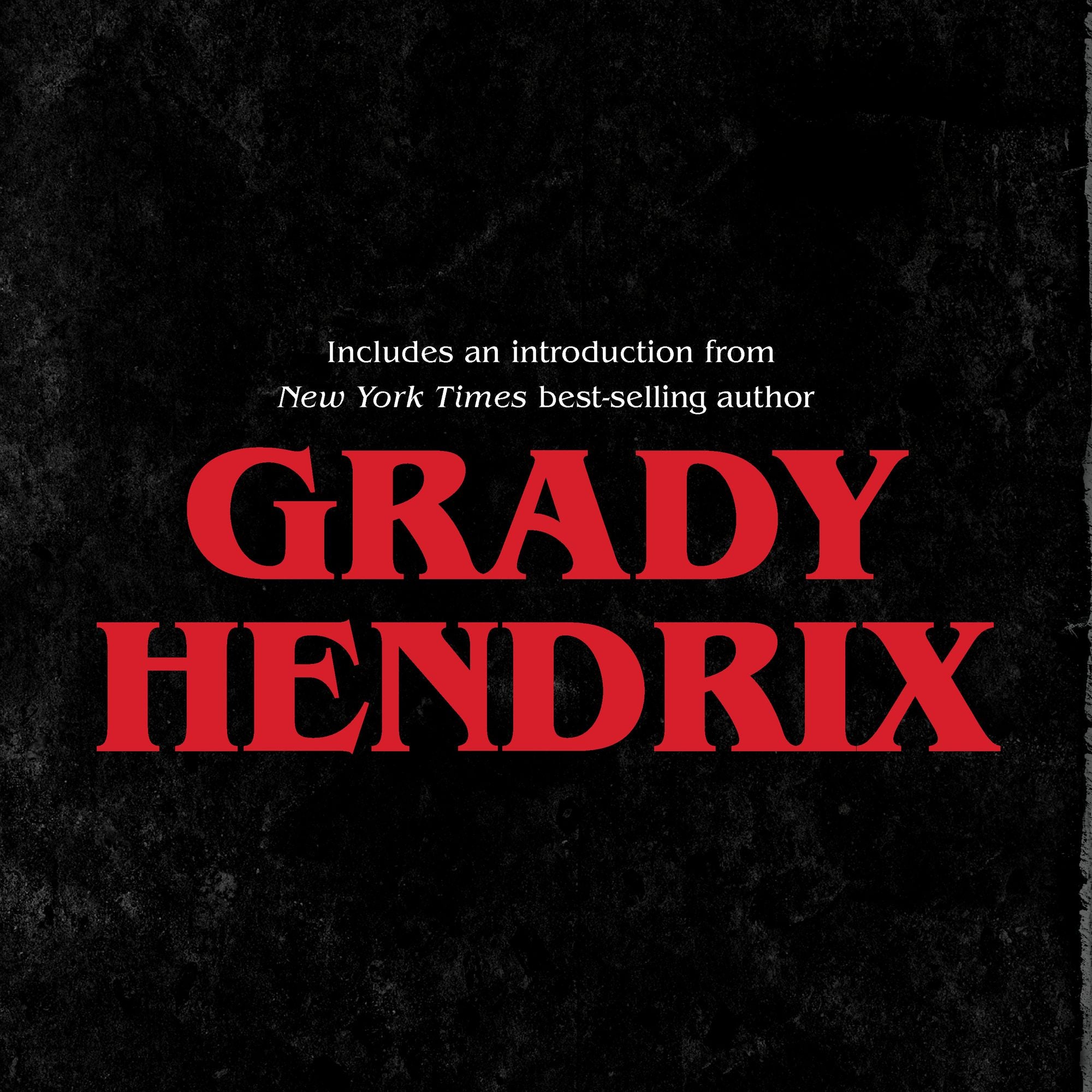 Hell Hound (B&N Exclusive Edition)