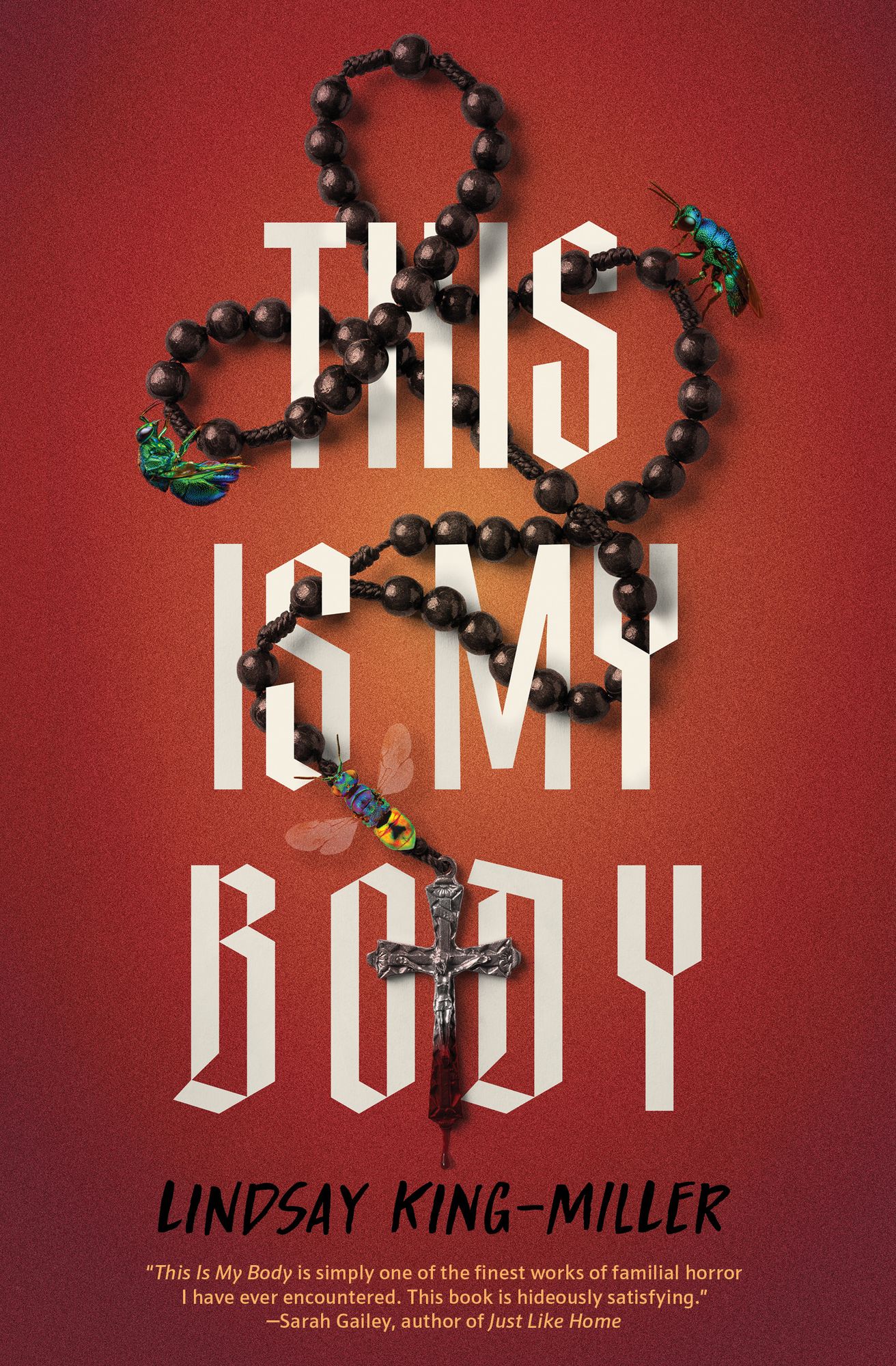 This Is My Body