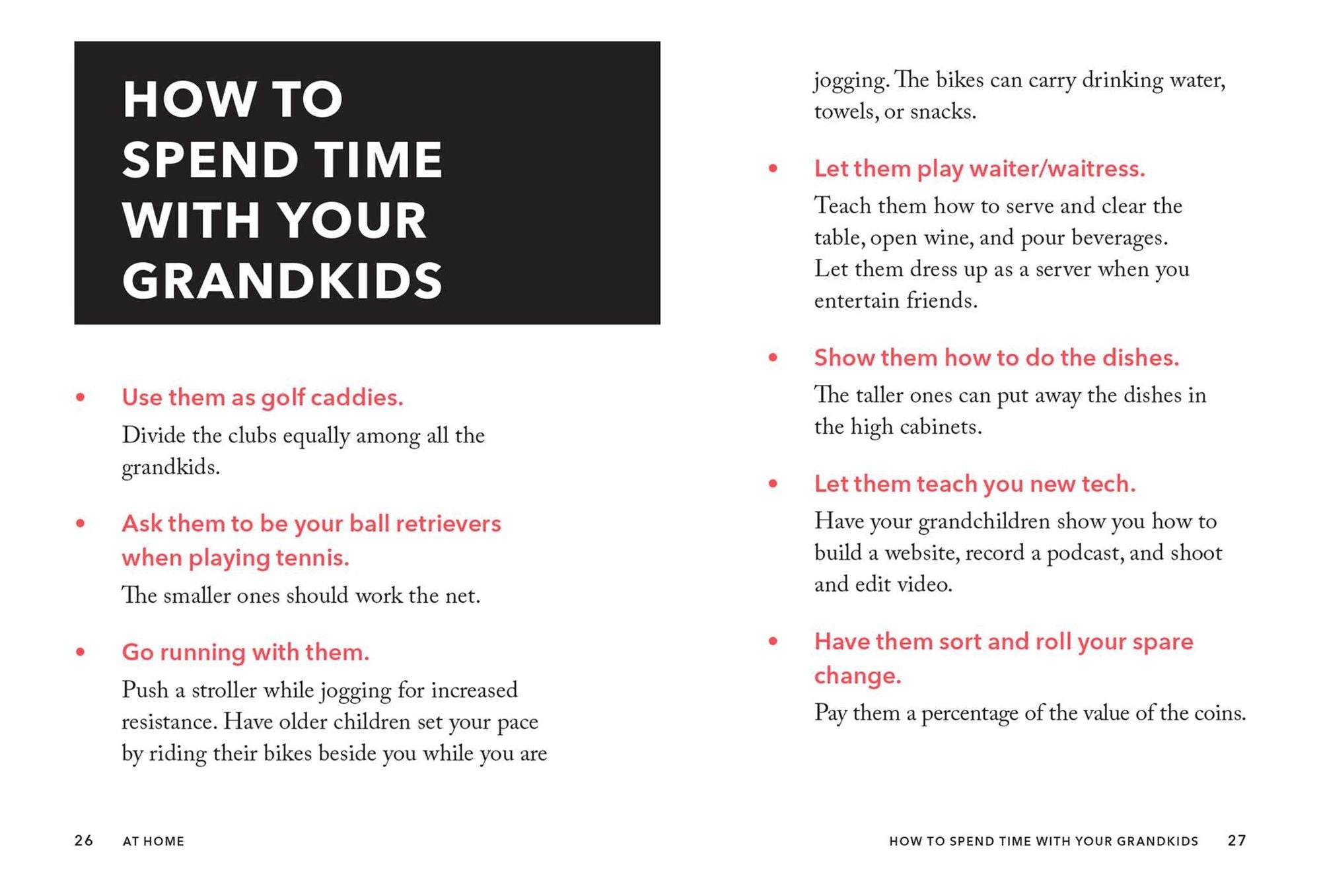 The Worst-Case Scenario Pocket Guide: Retirement
