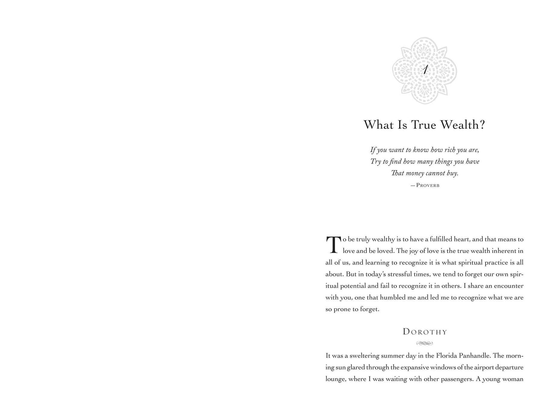 The Journey Within: Exploring the Path of Bhakti