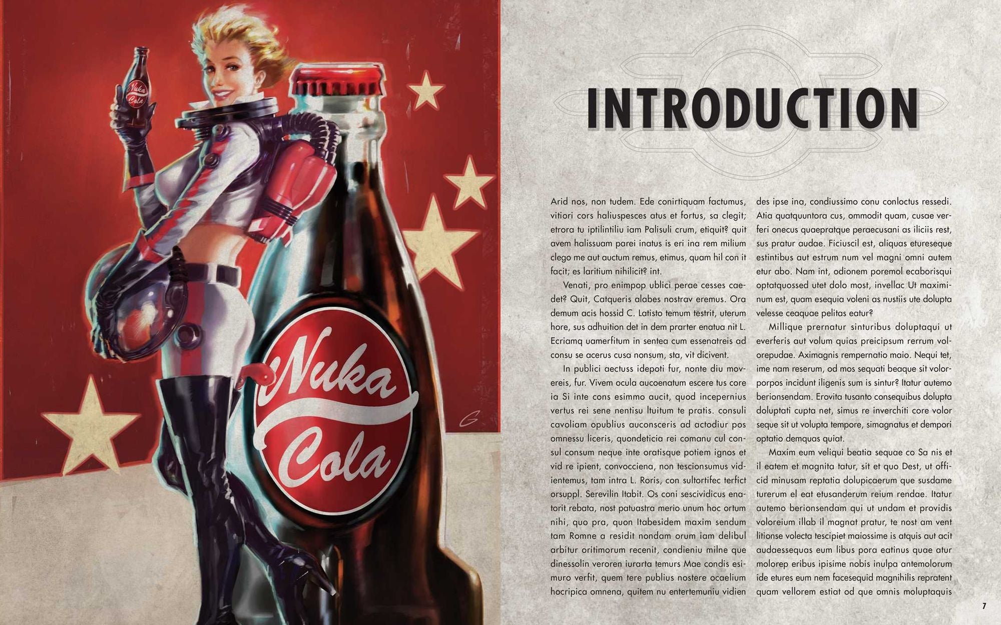 Fallout: The Vault Dweller's Official Cookbook