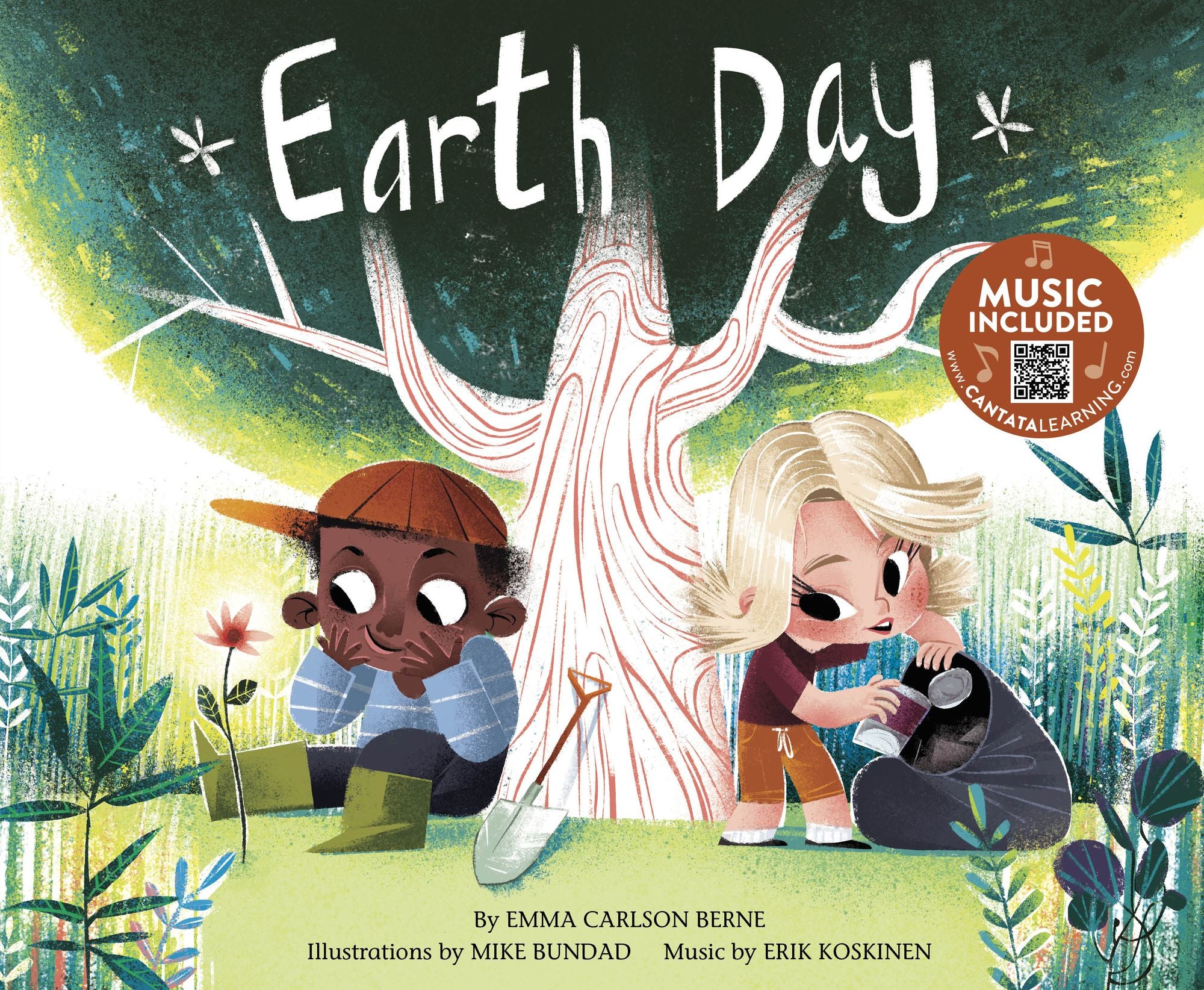 Earth Day