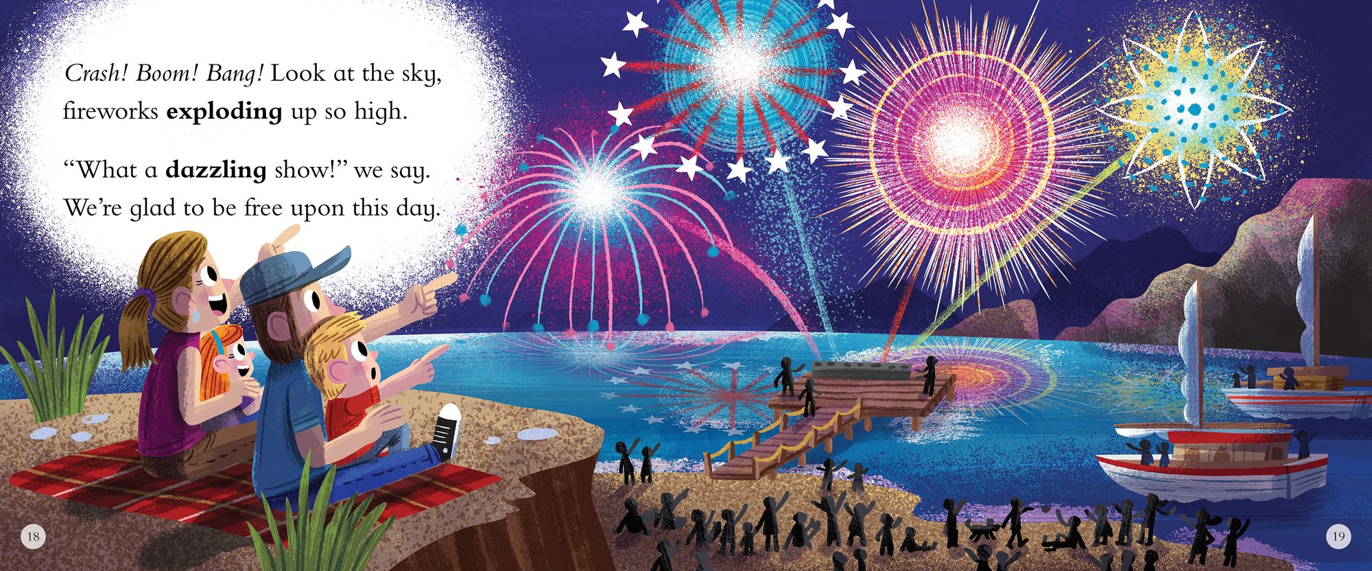 Fourth of July