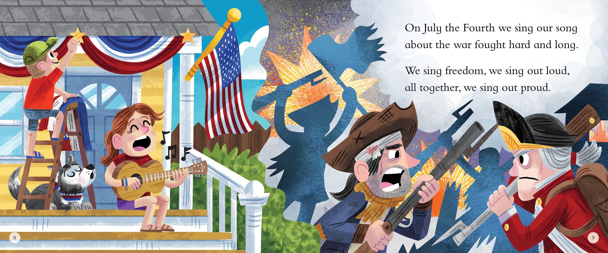 Fourth of July