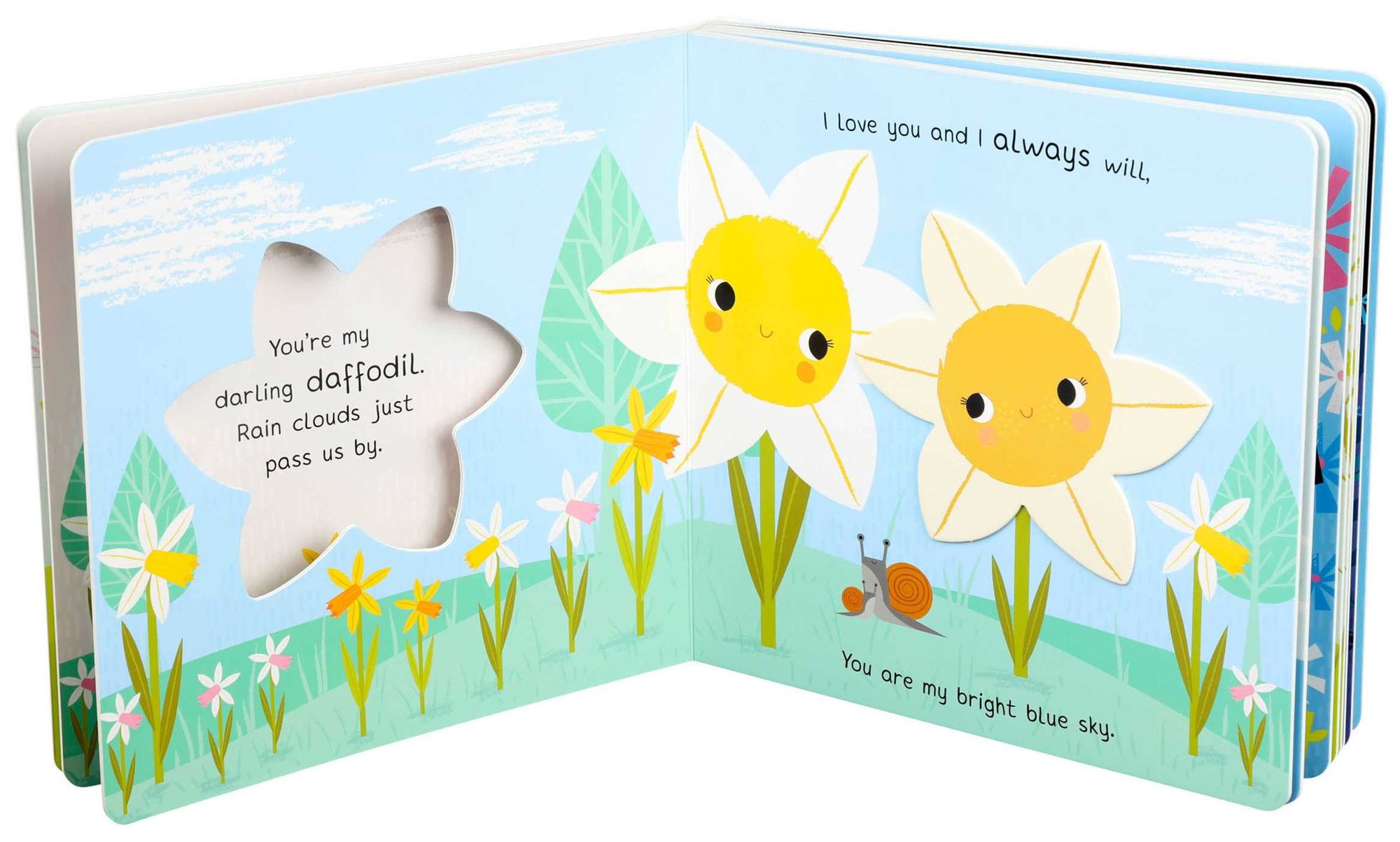 You're My Little Honey Bunny