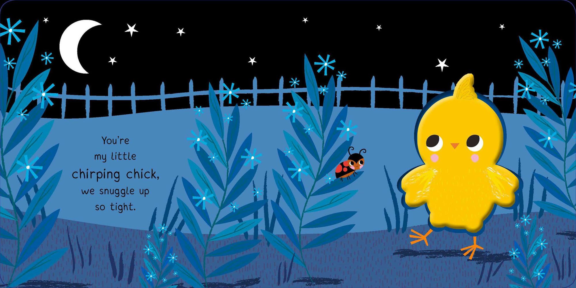 You're My Little Honey Bunny