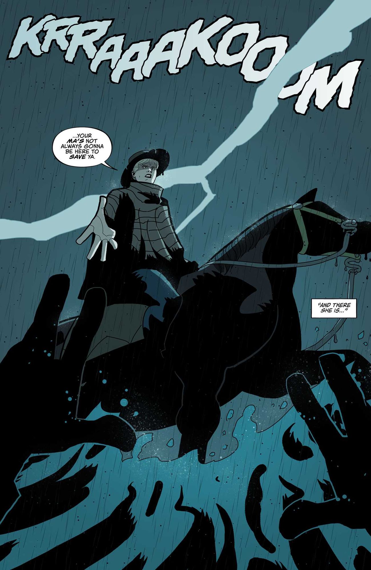 Firefly: New Sheriff in the 'Verse Vol. 2