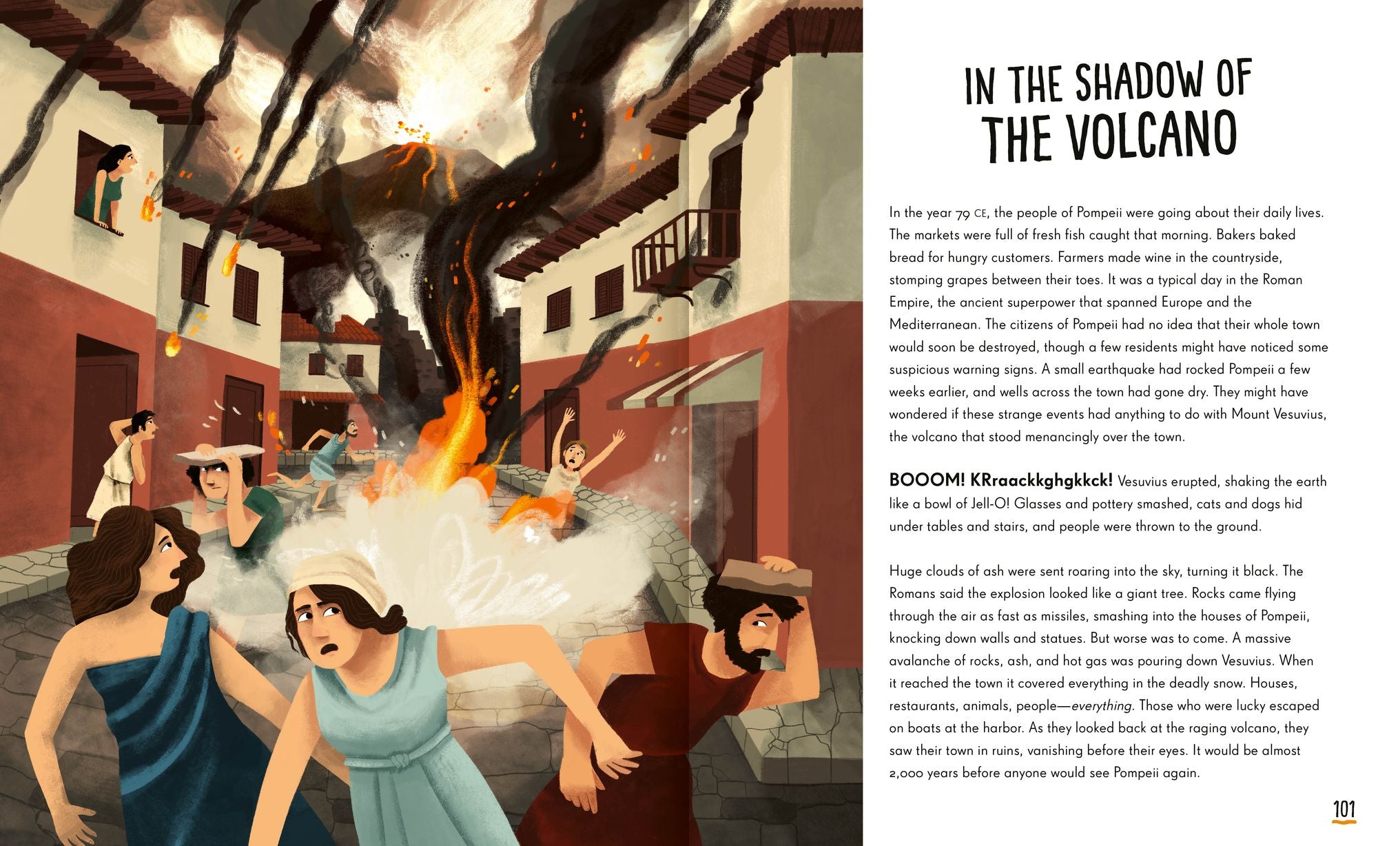 Tales of Ancient Worlds: Adventures in Archaeology