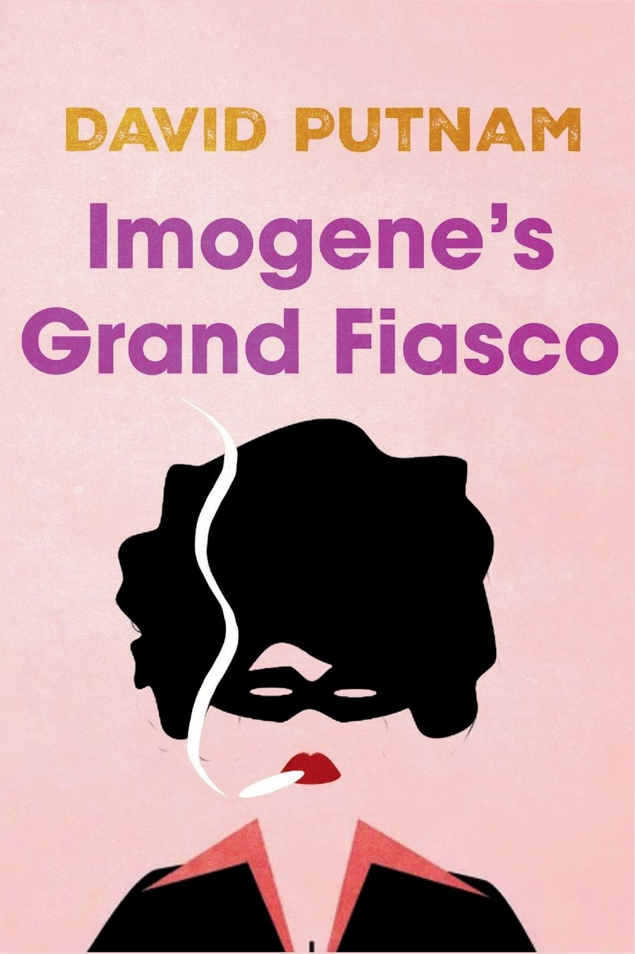 Imogene's Grand Fiasco: The Misadventures of Imogene Taylor