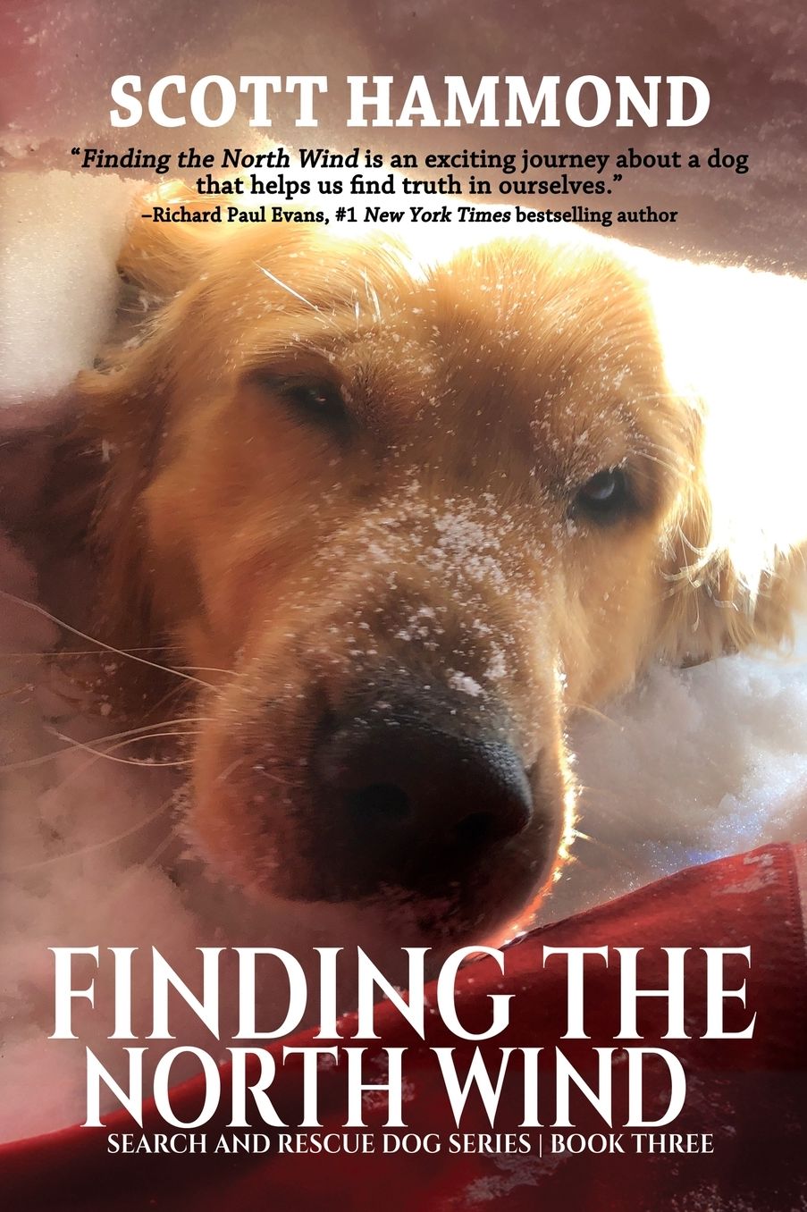 Finding the North Wind: Search and Rescue Dog Series