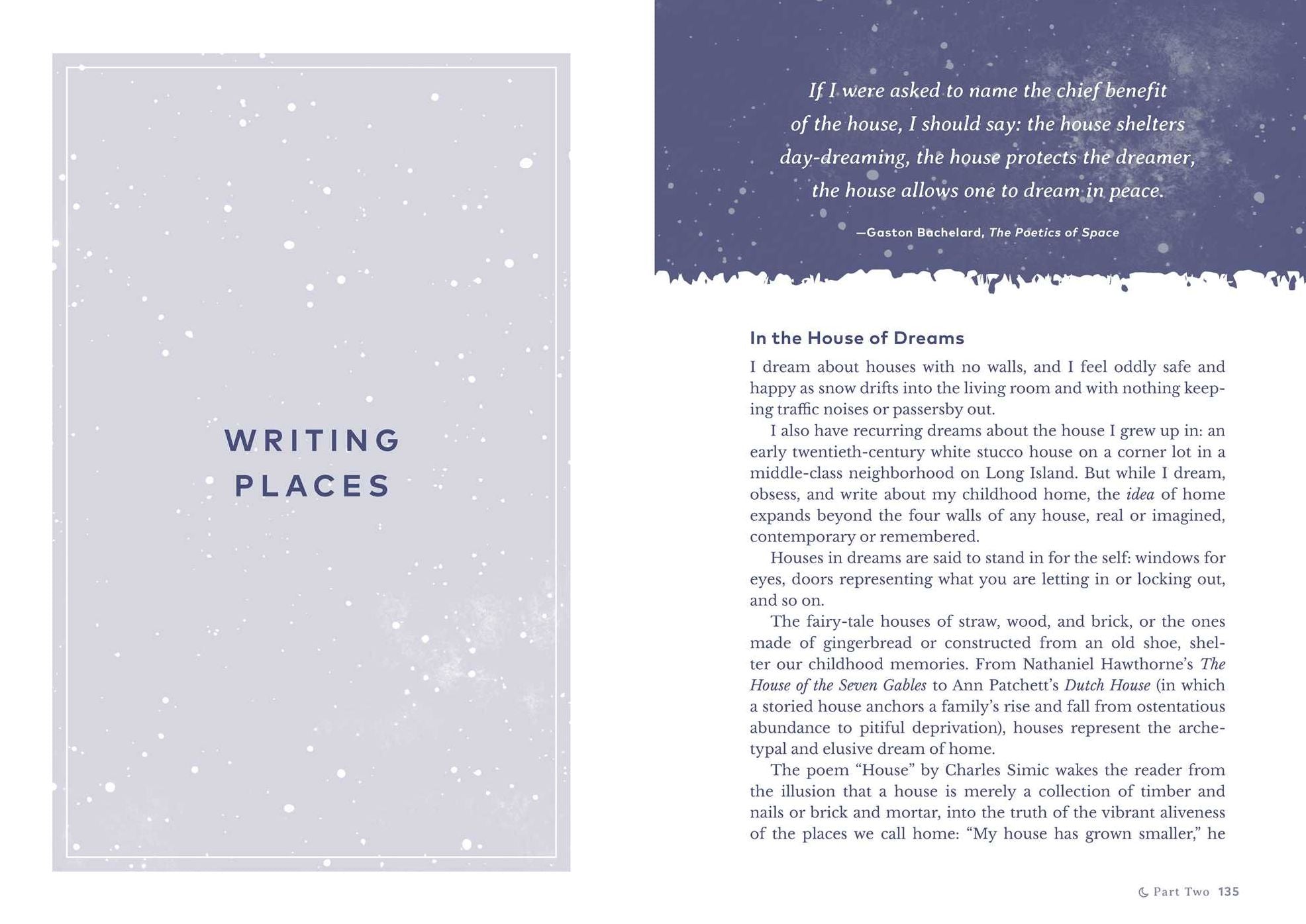 Dreaming on the Page: Tap Into Your Midnight Mind to Supercharge Your Writing