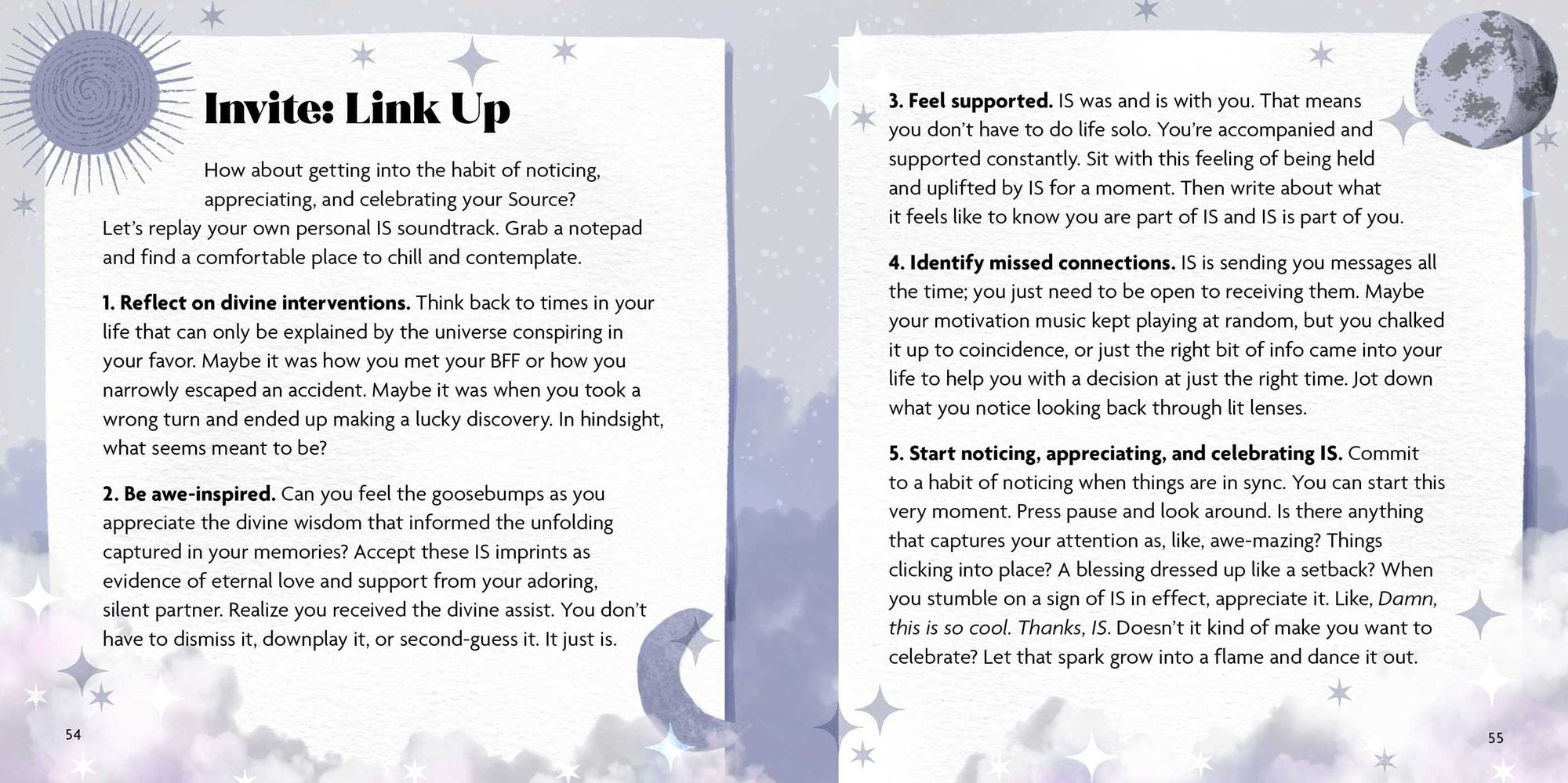 DIY Spirituality: Chart Your Own Sacred Path