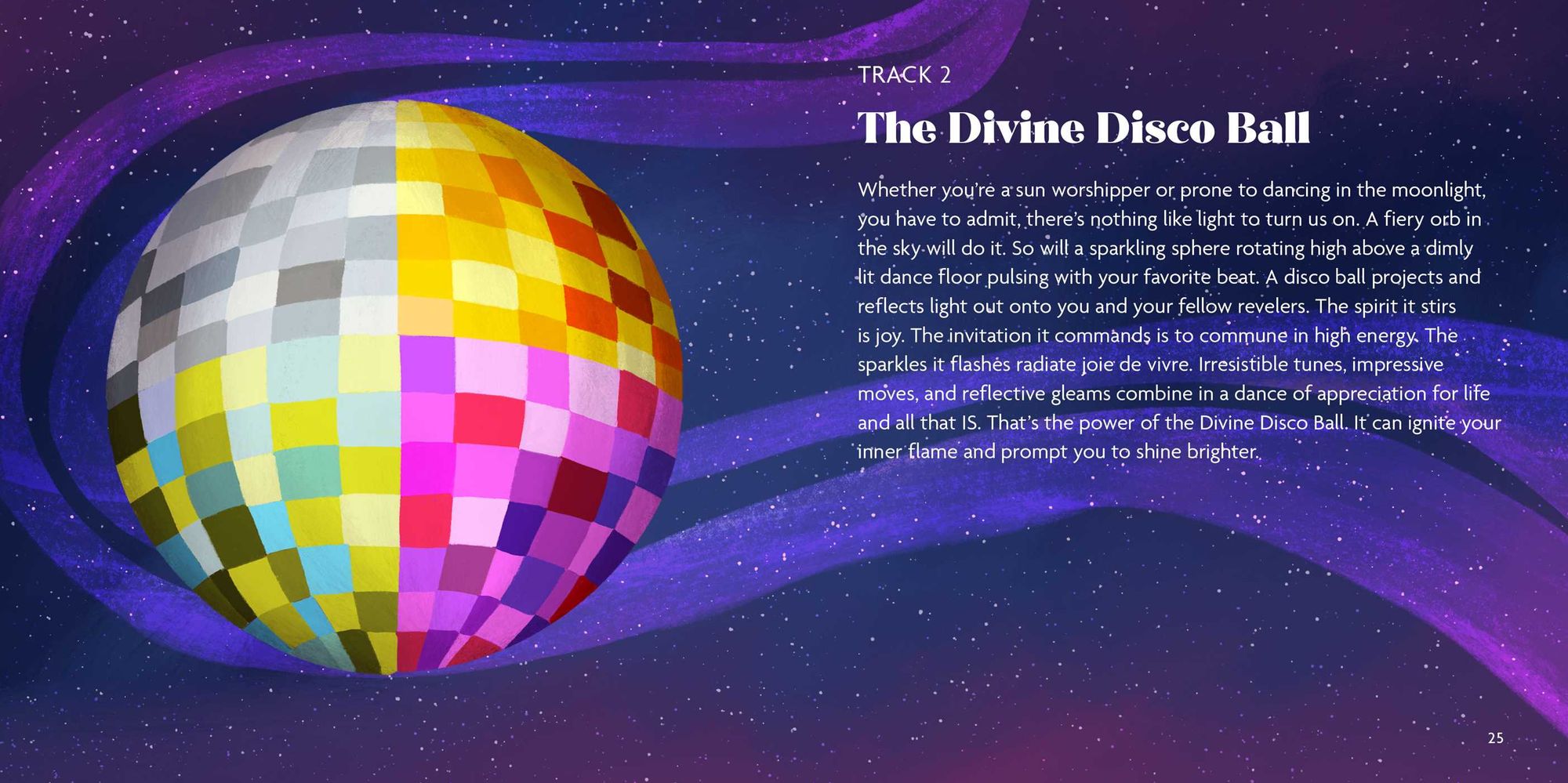 DIY Spirituality: Chart Your Own Sacred Path