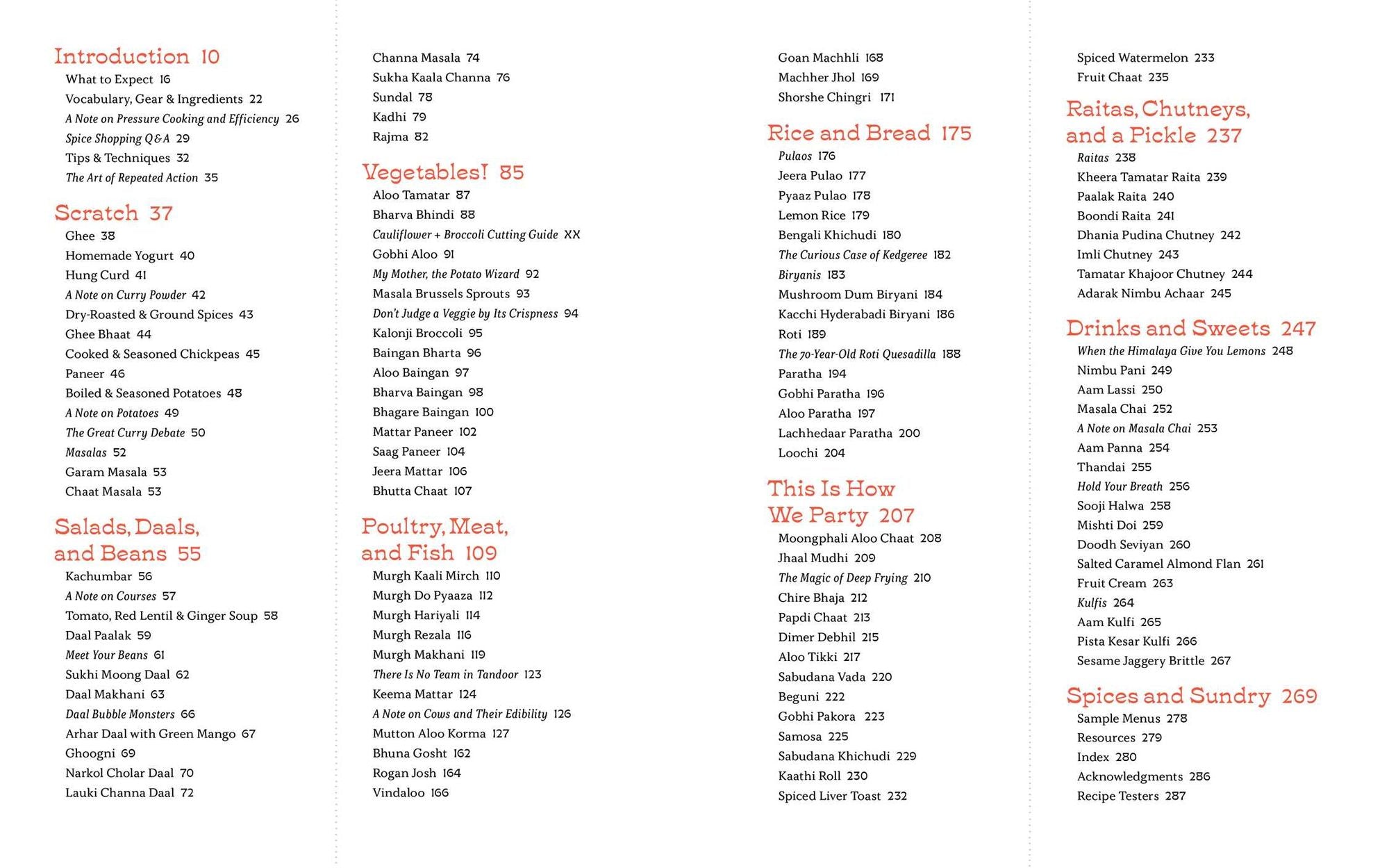 Heartland Masala: An Indian Cookbook from an American Kitchen