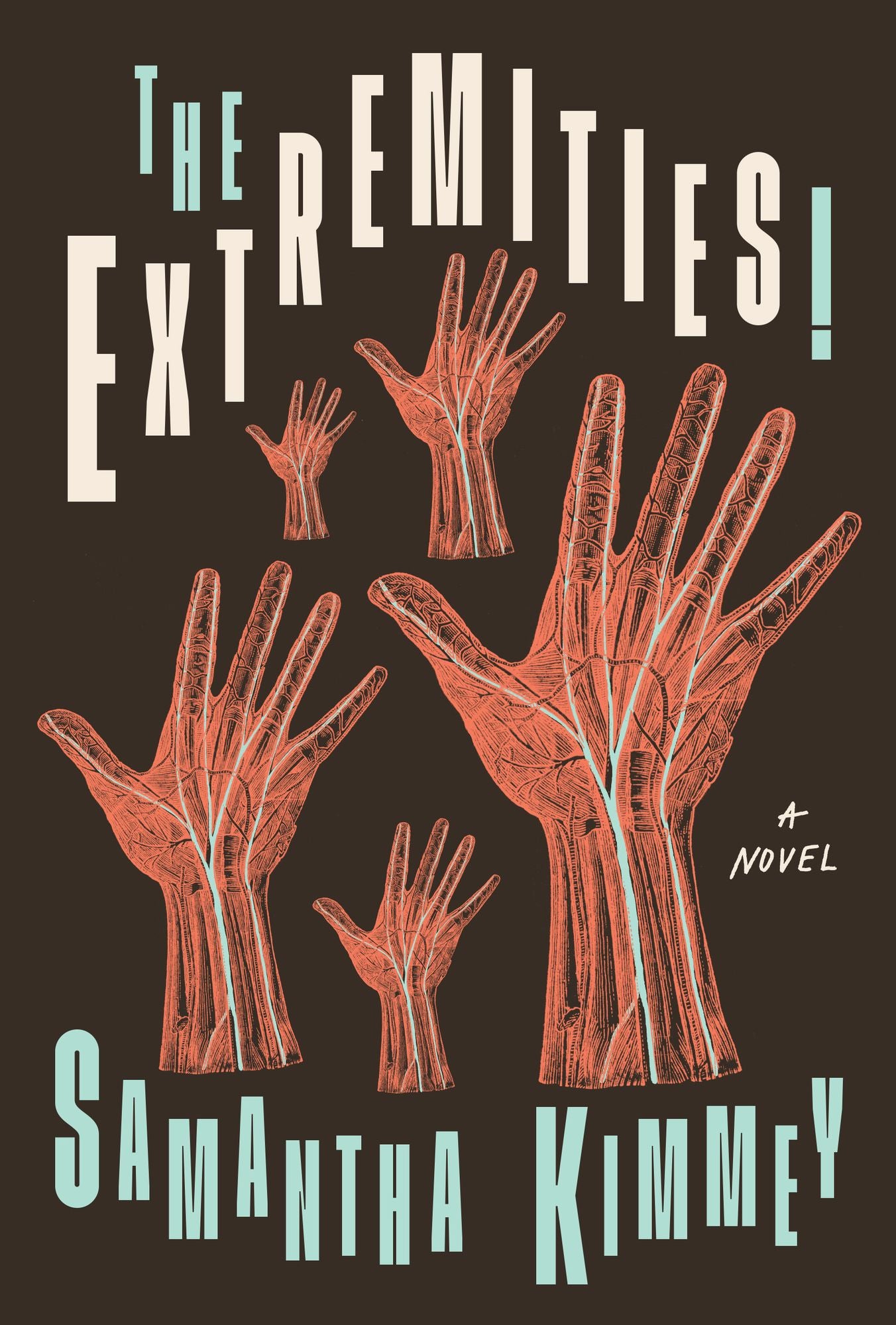 The Extremities!