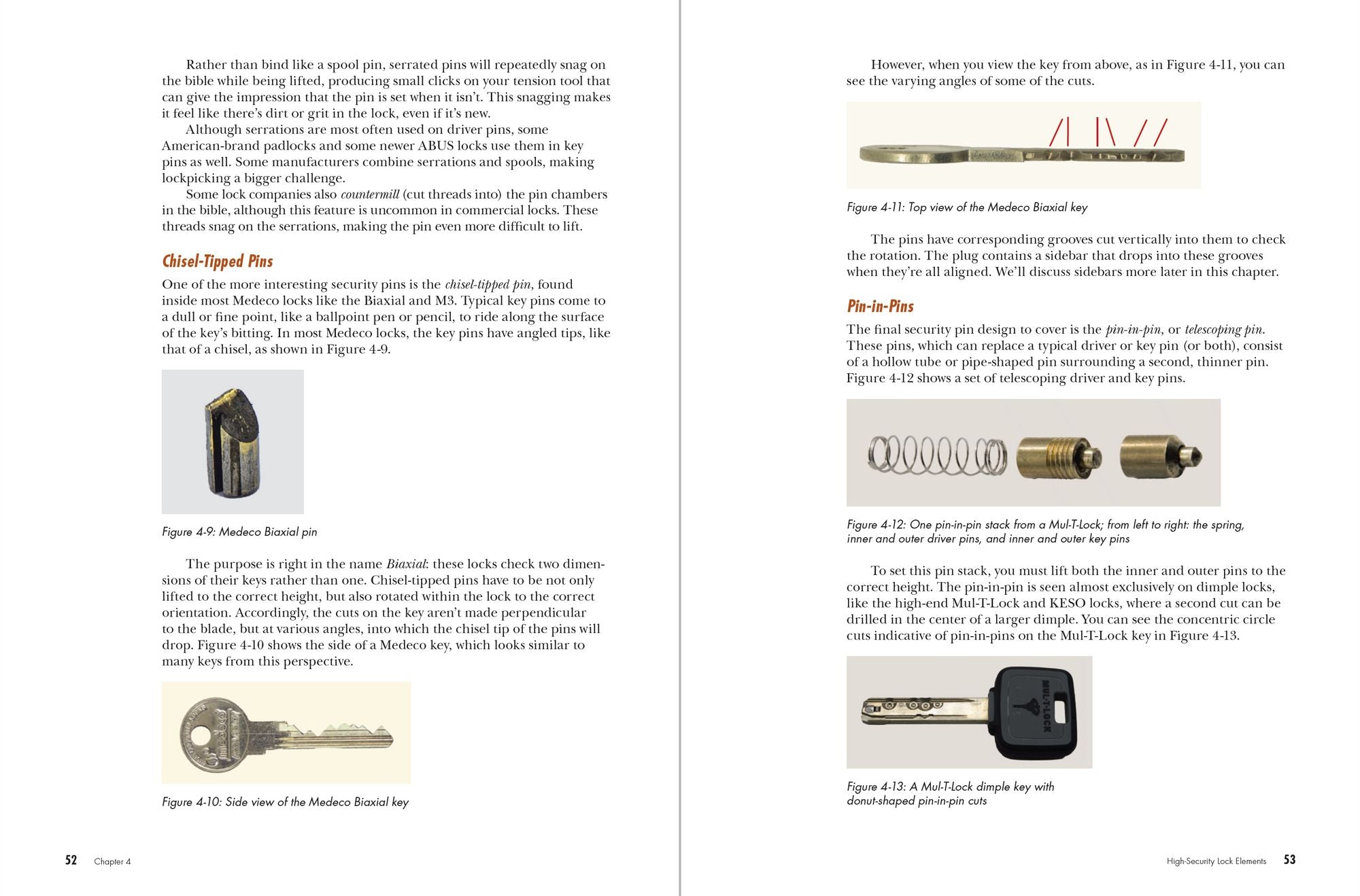 Locksport: A Hackers Guide to Lockpicking, Impressioning, and Safe Cracking
