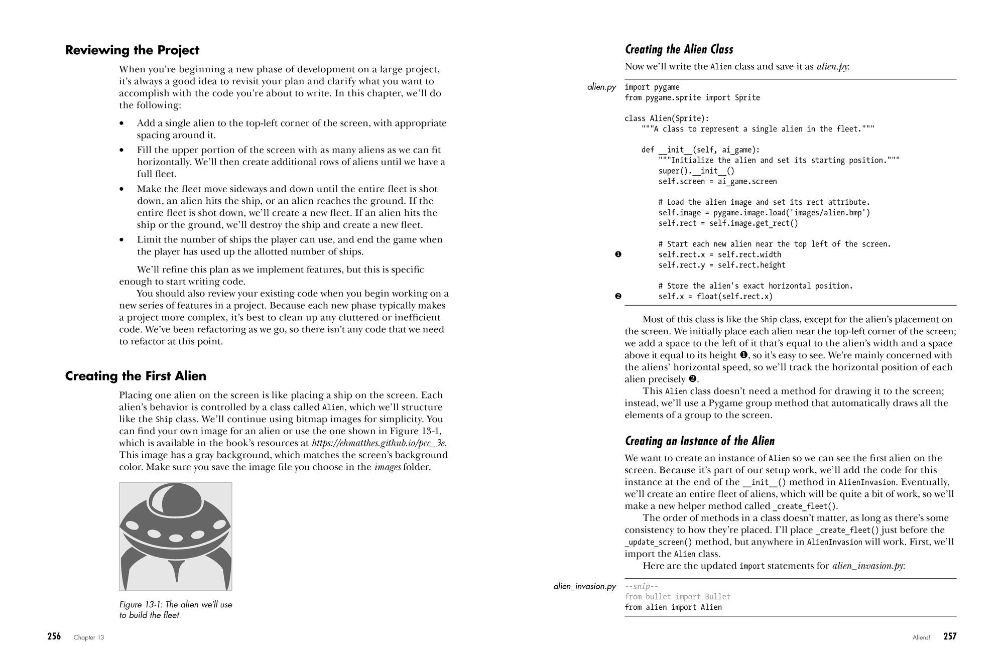 Python Crash Course, 3rd Edition: A Hands-On, Project-Based Introduction to Programming