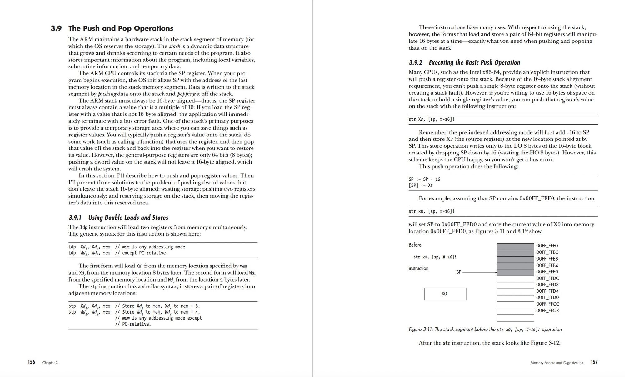 The Art of ARM Assembly, Volume 1: 64-Bit ARM Machine Organization and Programming