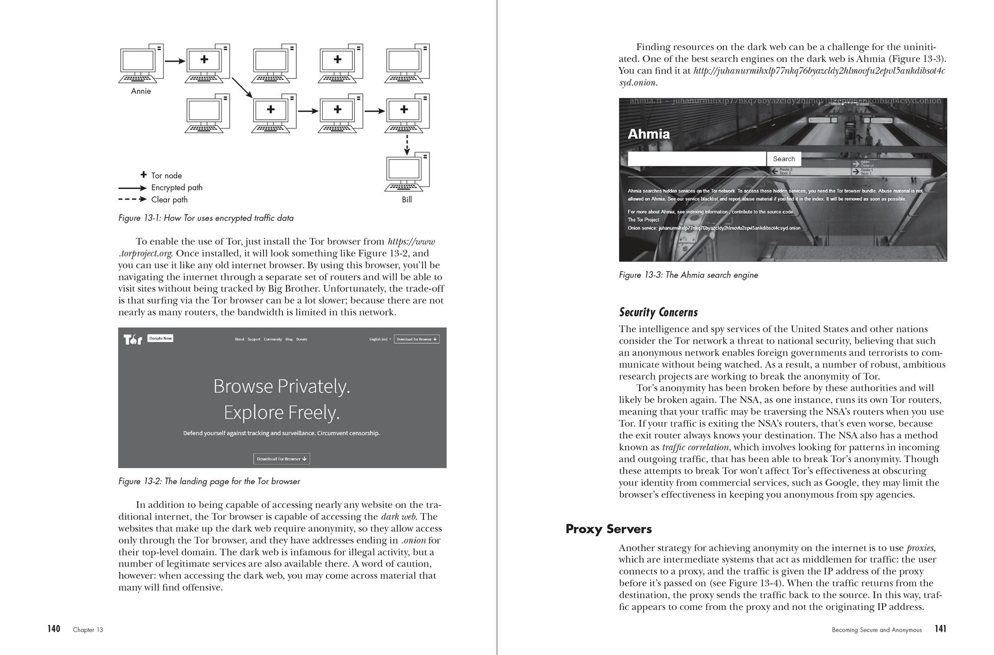 Linux Basics for Hackers, 2nd Edition: Getting Started with Networking, Scripting, and Security in Kali