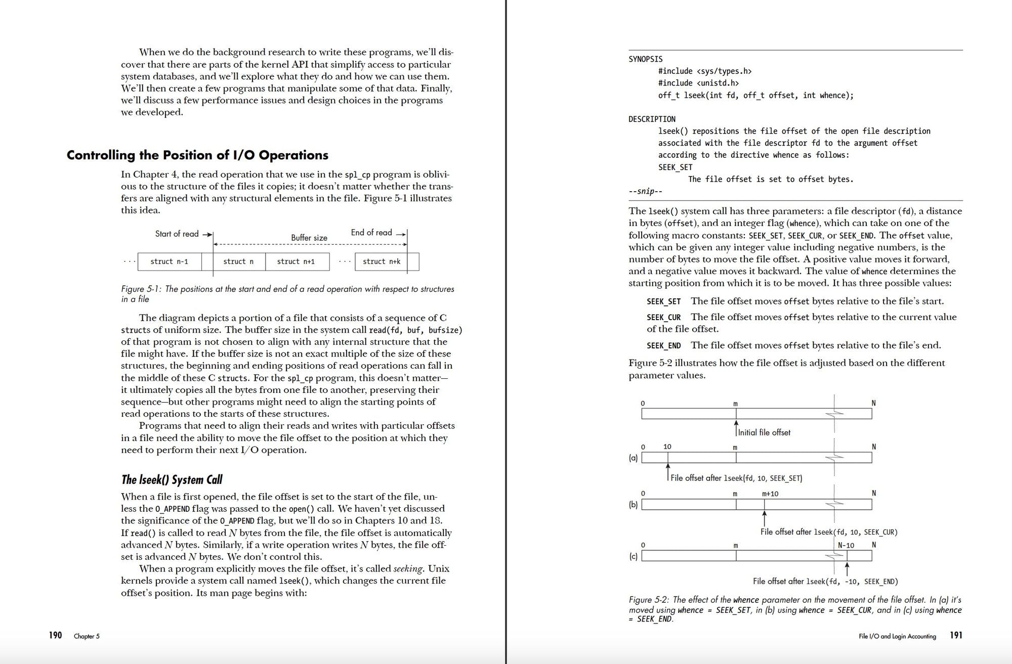 System Programming in Linux: A Hands-On Introduction