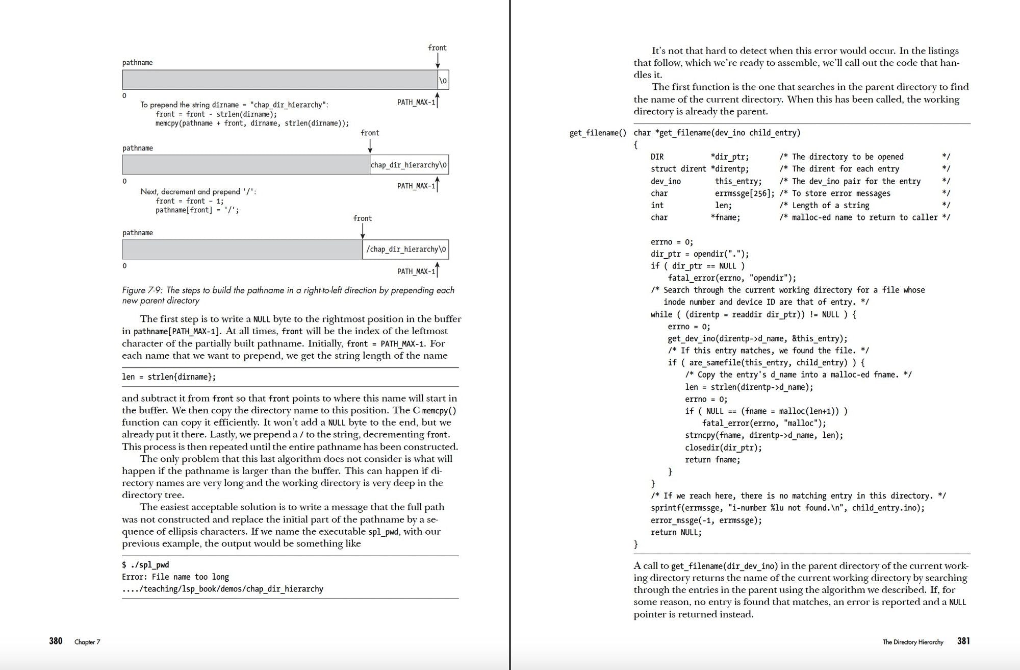 System Programming in Linux: A Hands-On Introduction