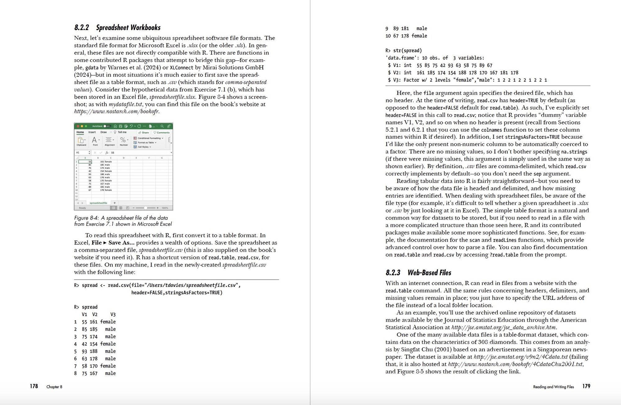 The Book of R, 2nd Edition: A First Course in Programming and Statistics