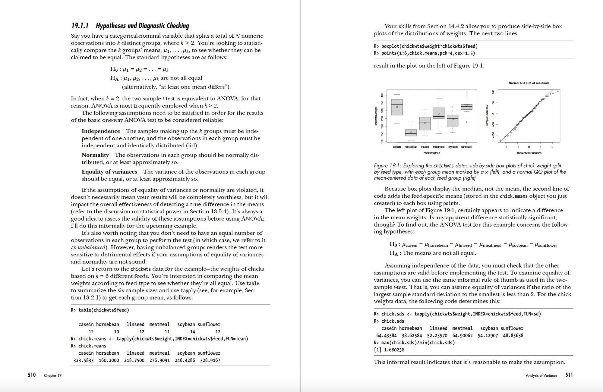 The Book of R, 2nd Edition: A First Course in Programming and Statistics