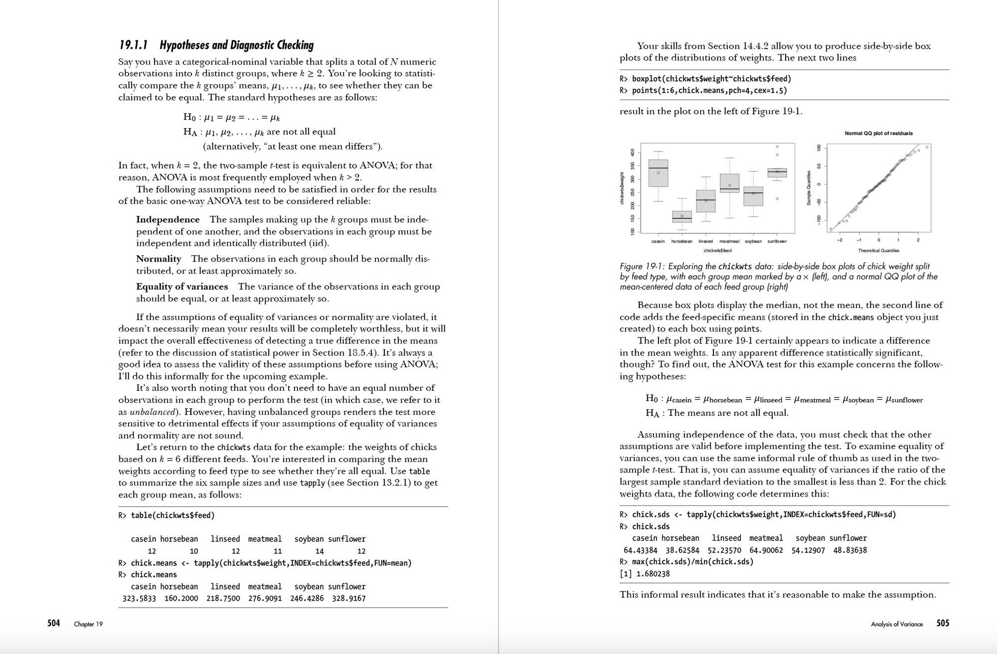 The Book of R, 2nd Edition: A First Course in Programming and Statistics