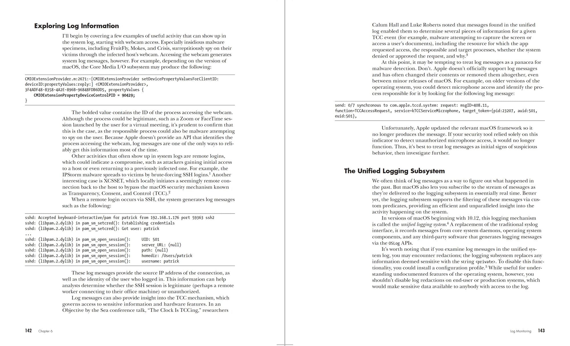 The Art of Mac Malware, Volume 2: Detecting Malicious Software