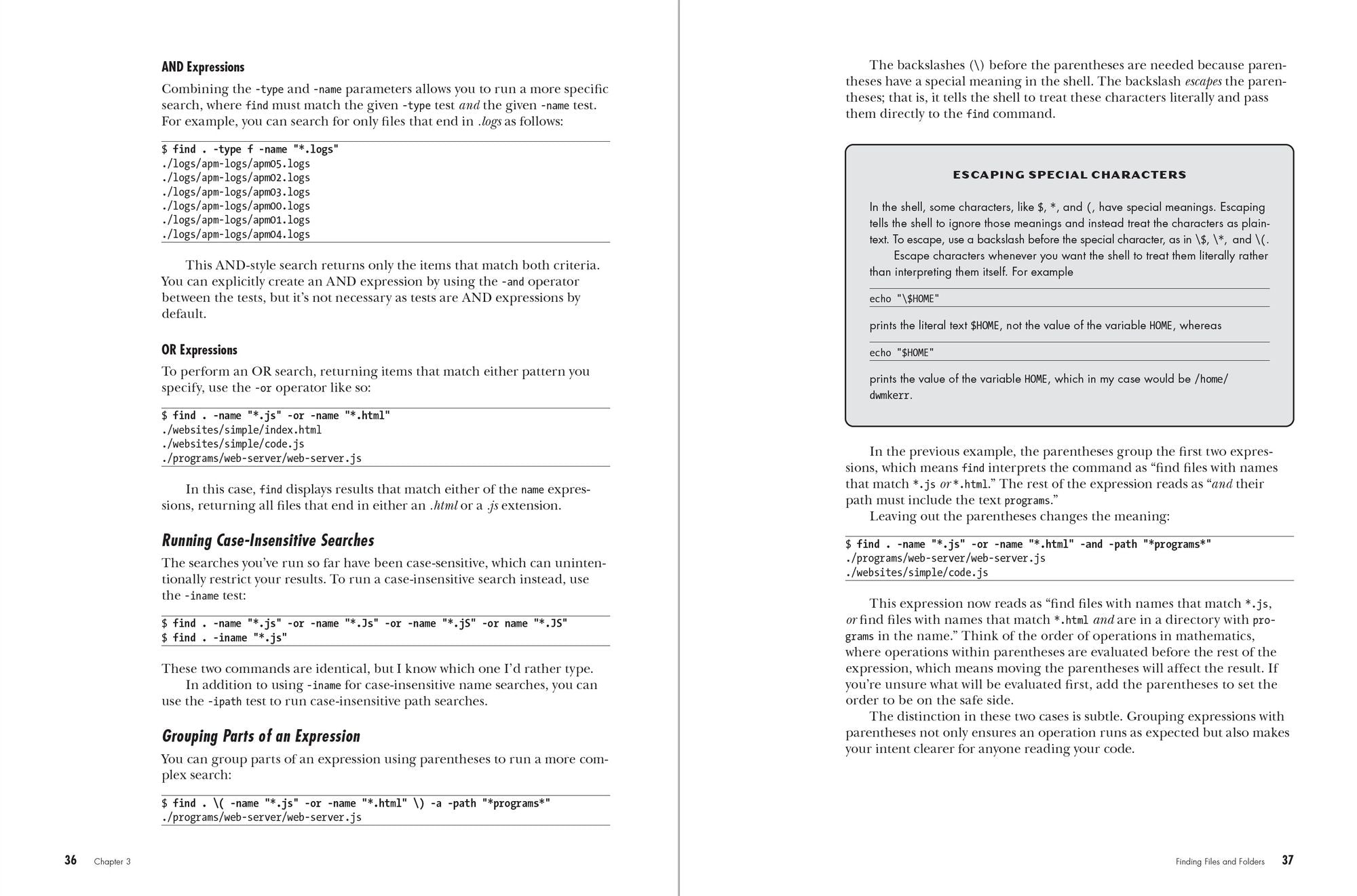 Effective Shell: A Practical User's Guide to Working Smarter on the Command Line