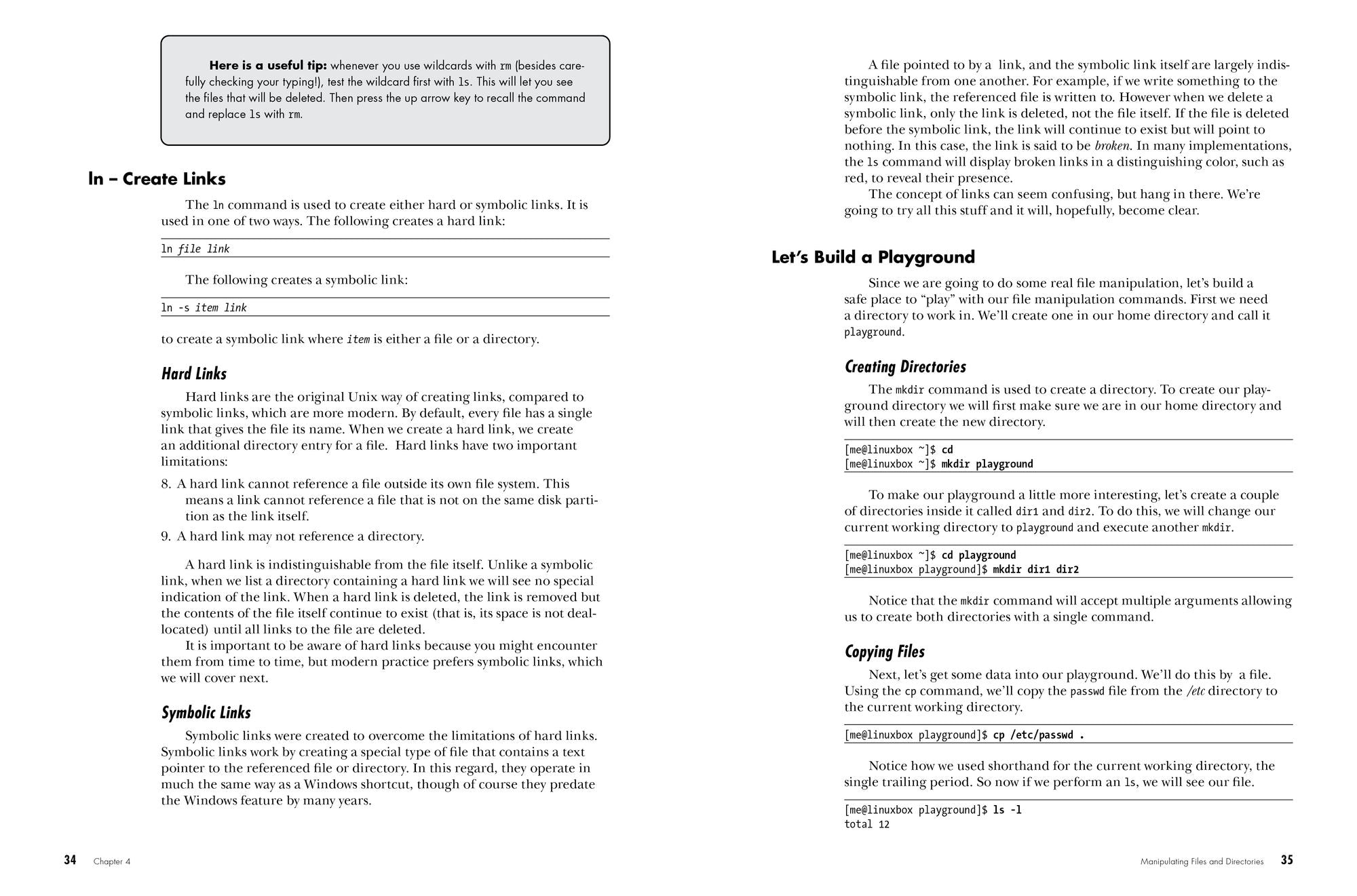 The Linux Command Line, 3rd Edition: A Complete Introduction