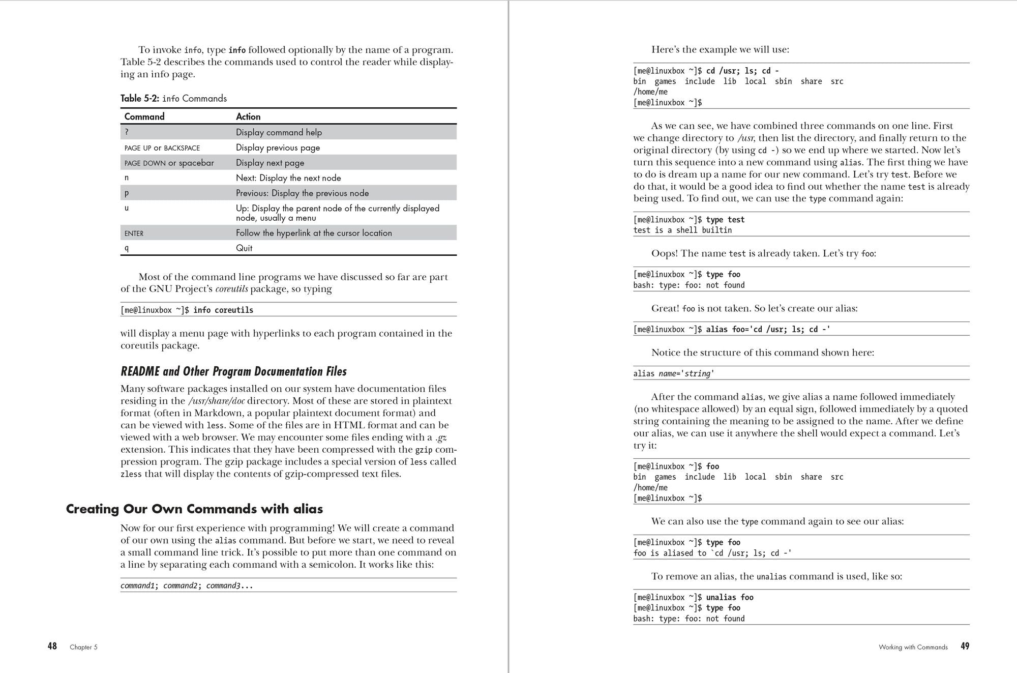The Linux Command Line, 3rd Edition: A Complete Introduction
