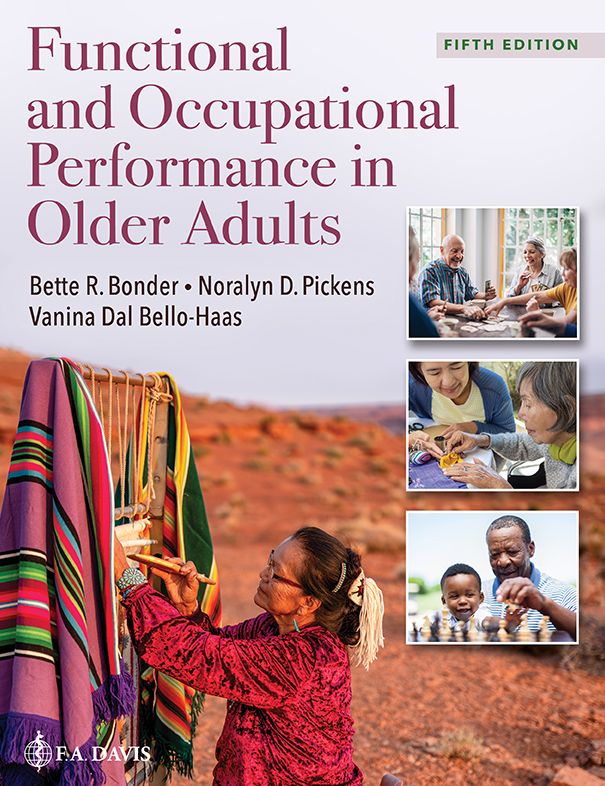 Functional and Occupational Performance in Older Adults