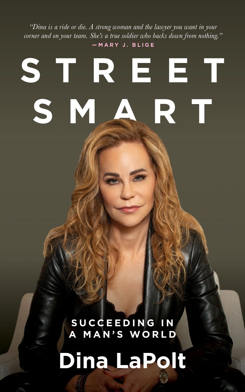 Street Smart: Succeeding in a Man's World