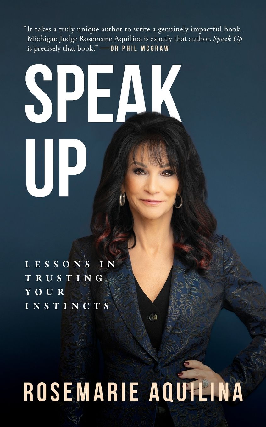 Speak Up: Lessons in Trusting Your Instincts