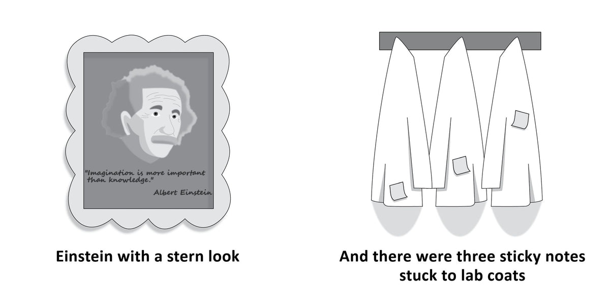 Goodnight Lab: A Scientific Parody