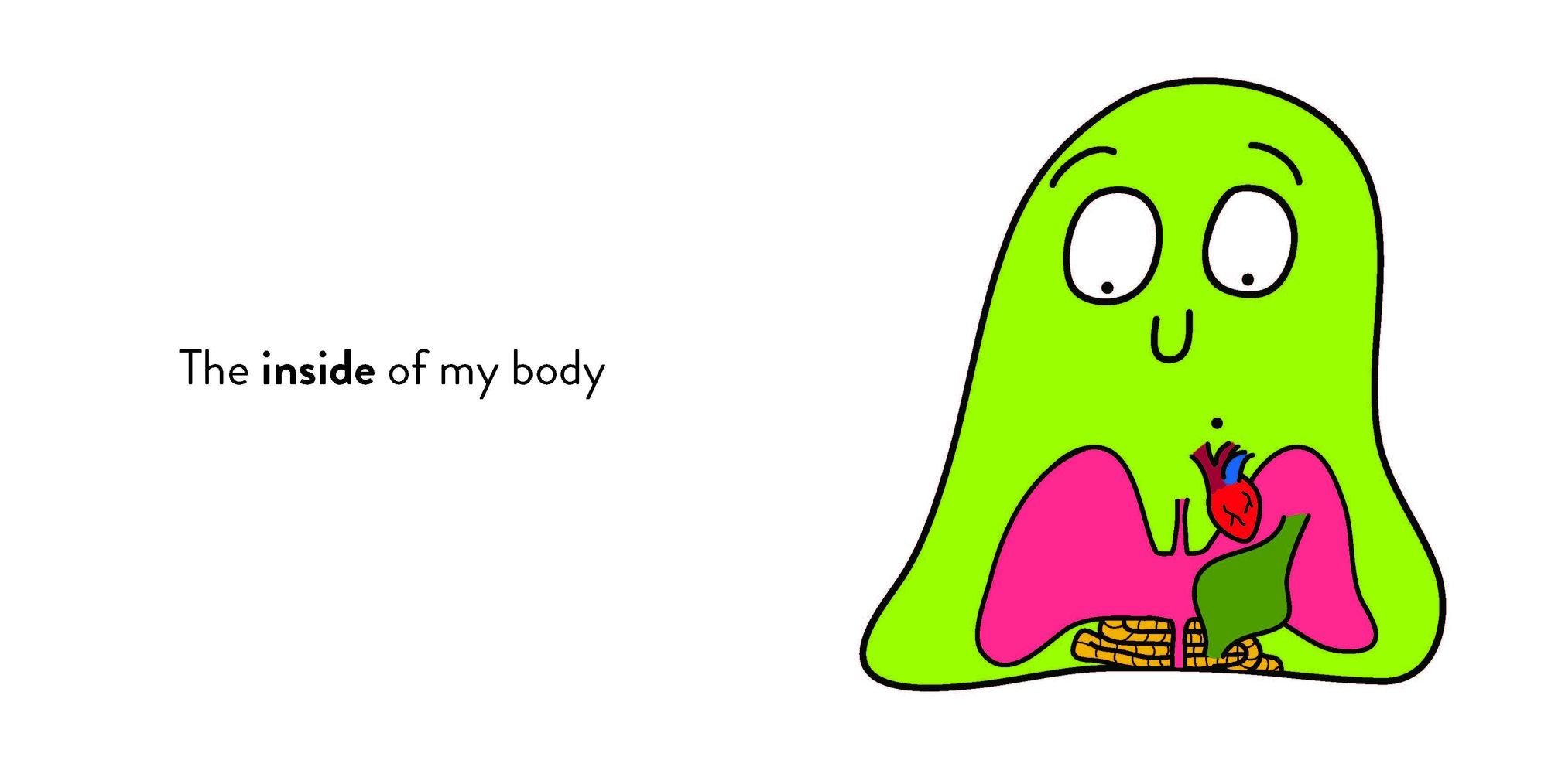 I Feel... Something