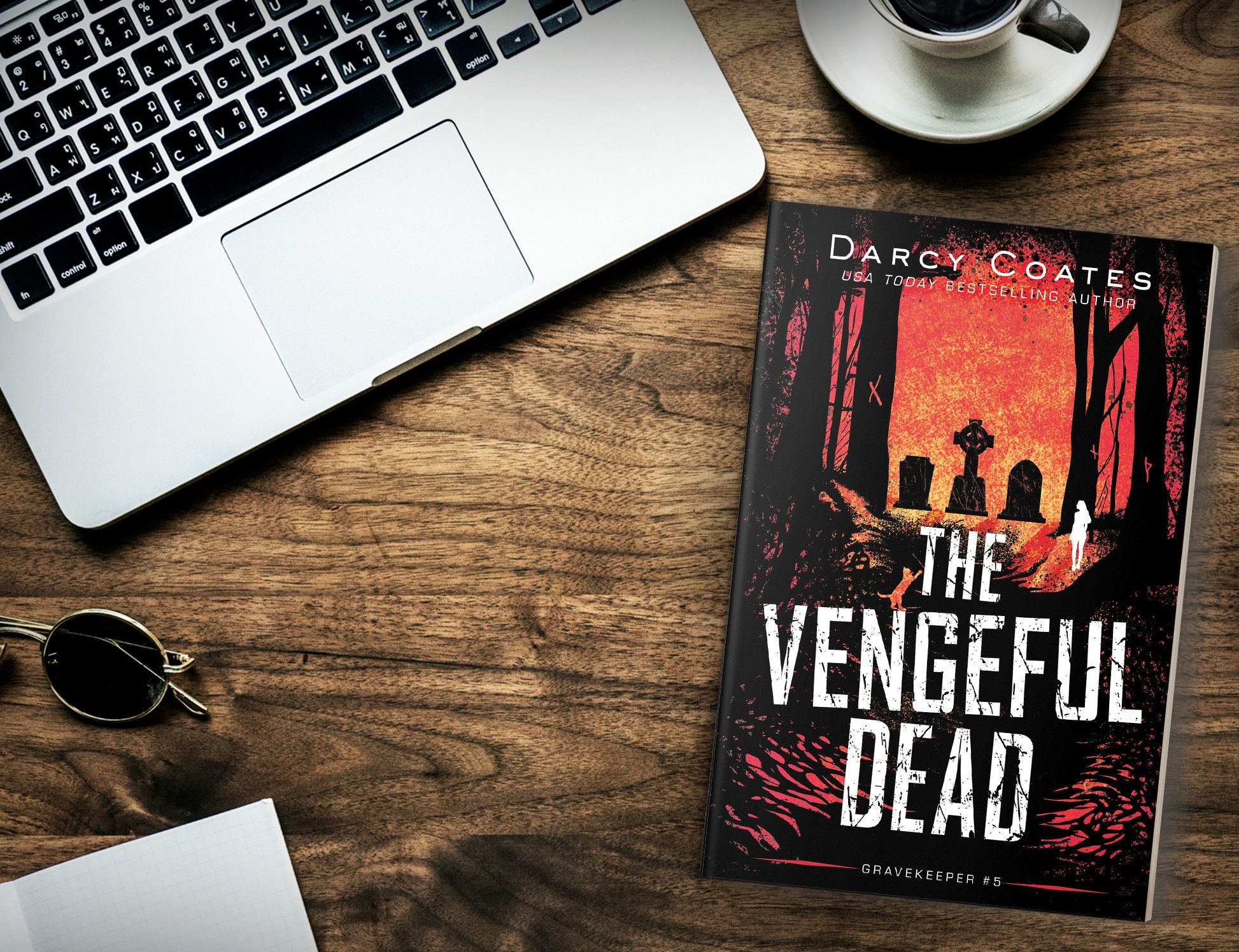 The Vengeful Dead