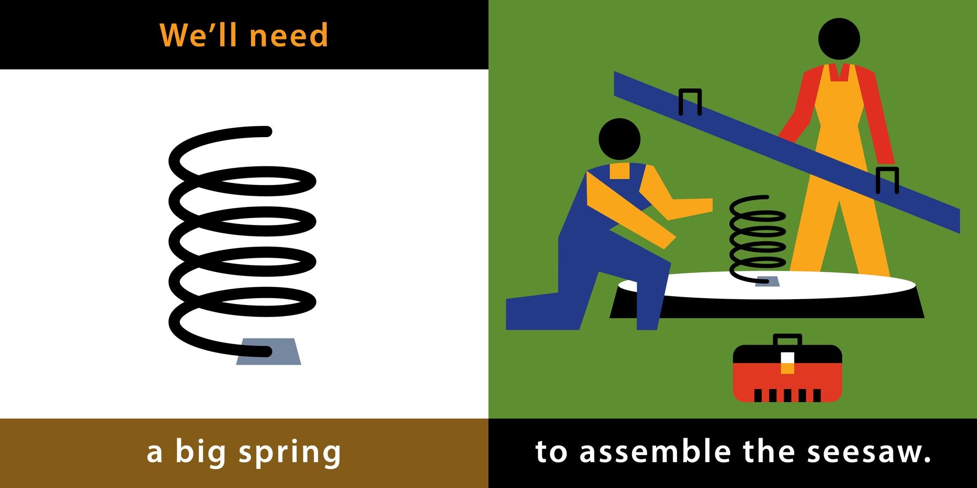 Let's Build a Playground