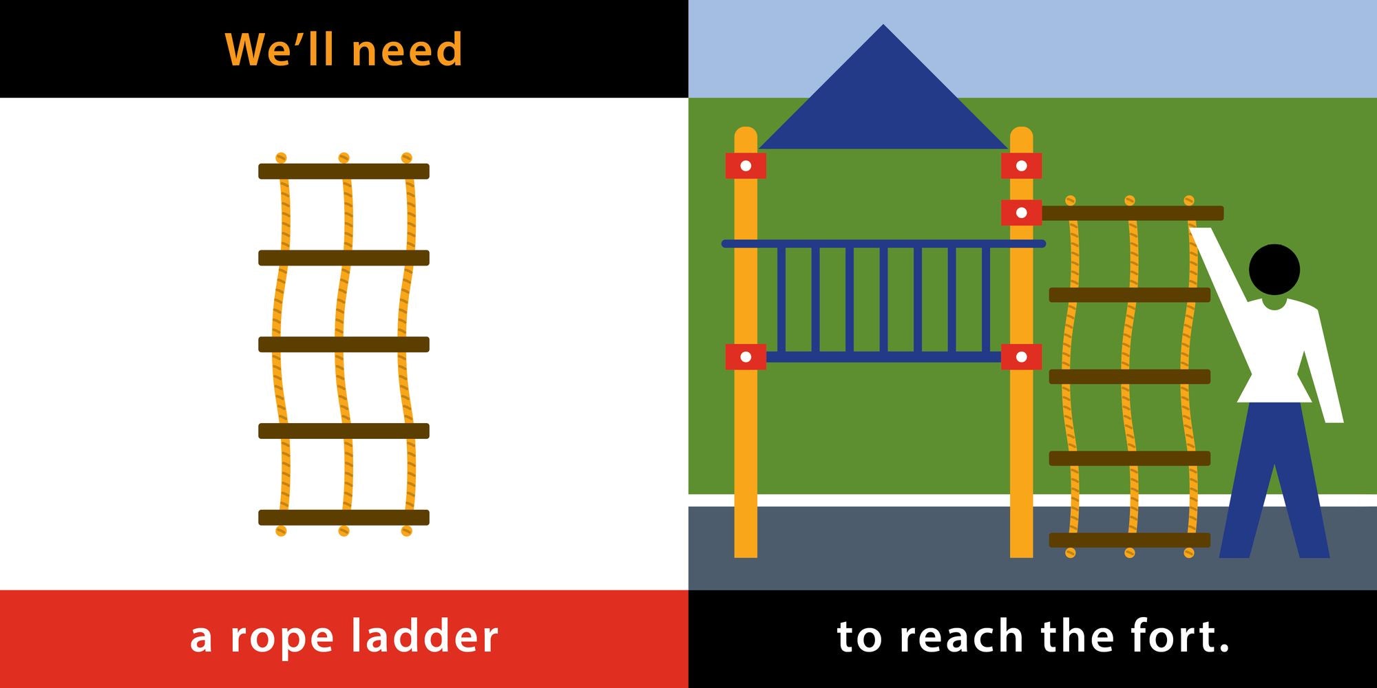 Let's Build a Playground