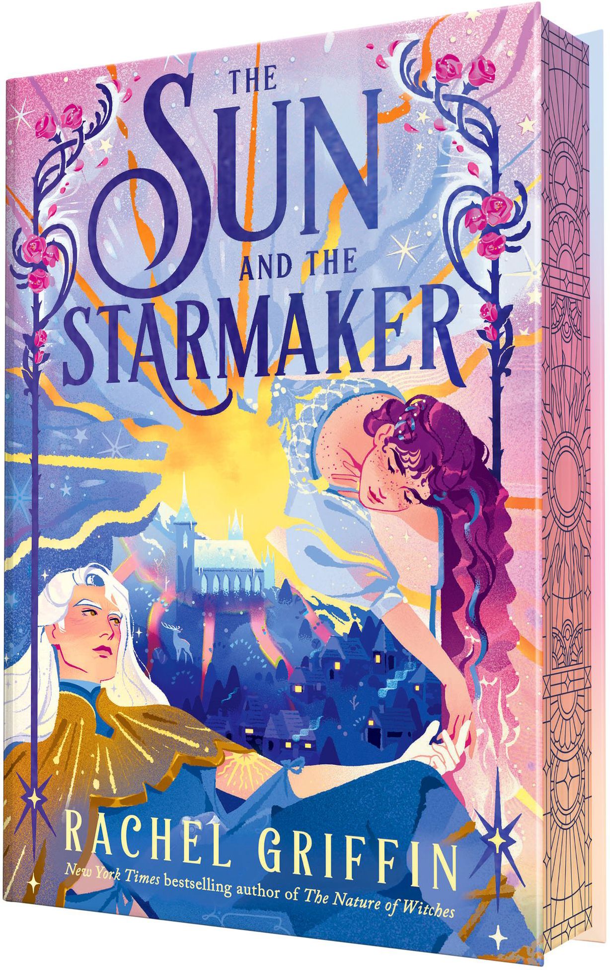 The Sun and the Starmaker