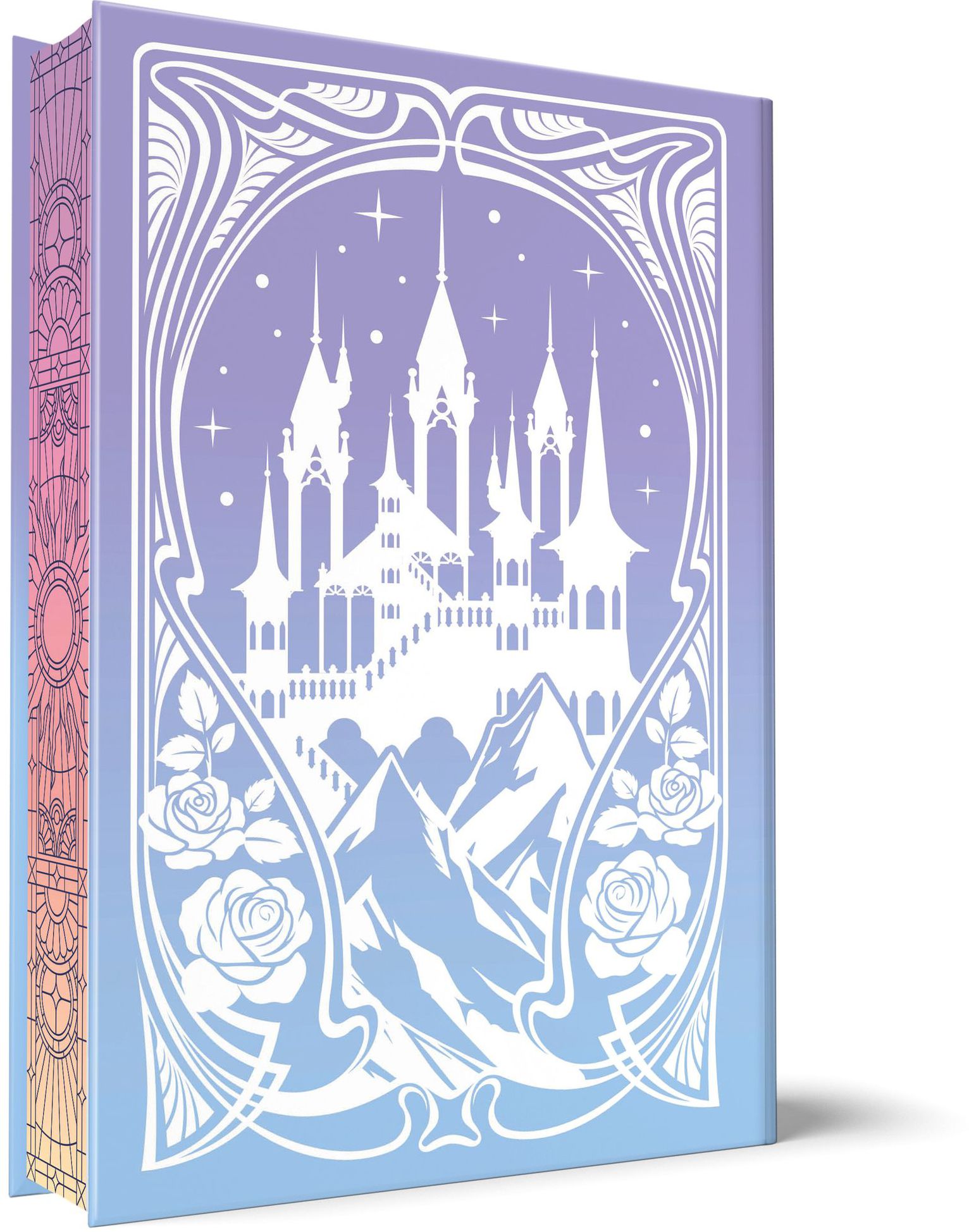 The Sun and the Starmaker