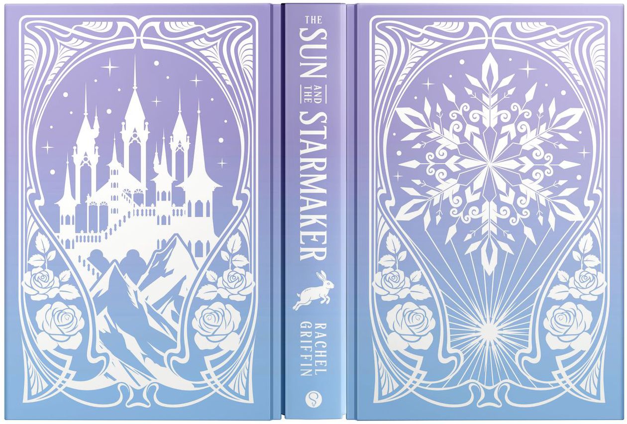 The Sun and the Starmaker